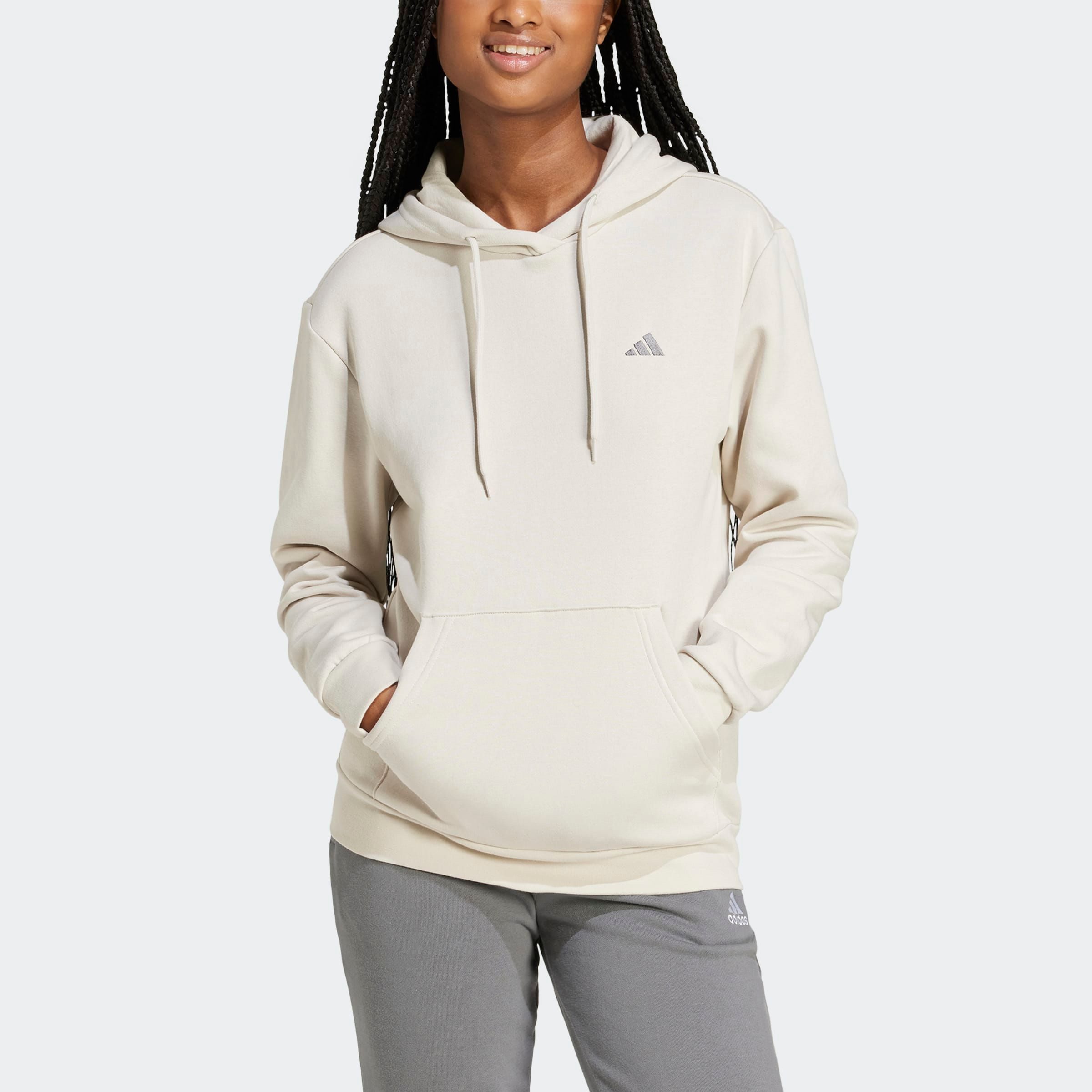 adidas Sportswear Hoodie W SL FC HD