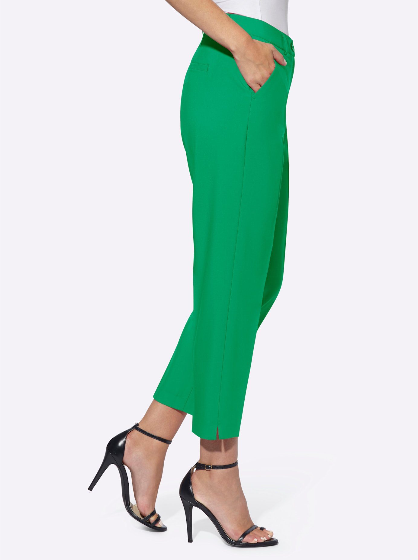 heine 7/8-broek