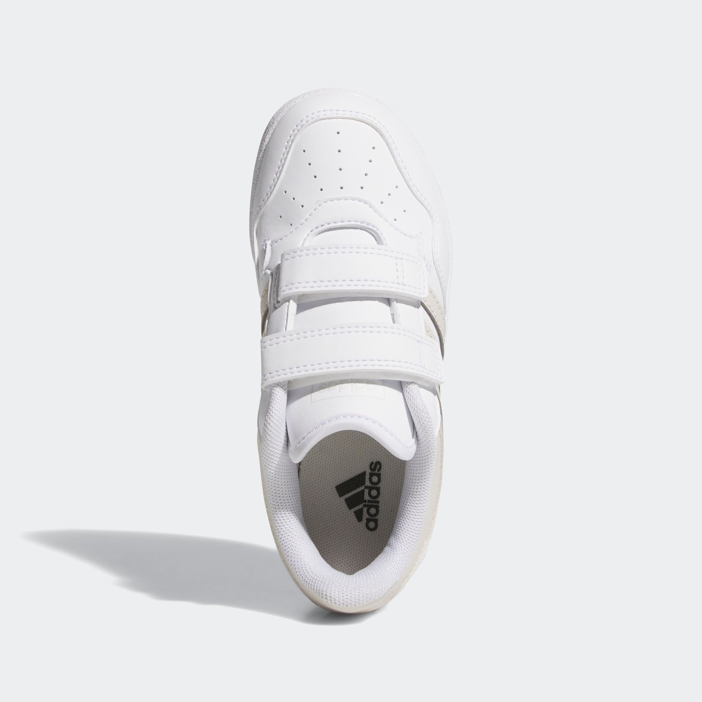 adidas Sportswear Klittenbandschoenen HOOPS 4.0