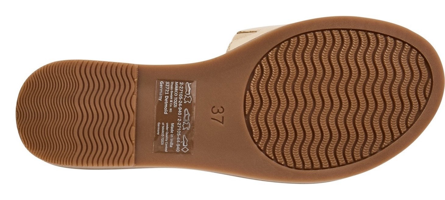 Marco Tozzi Slippers