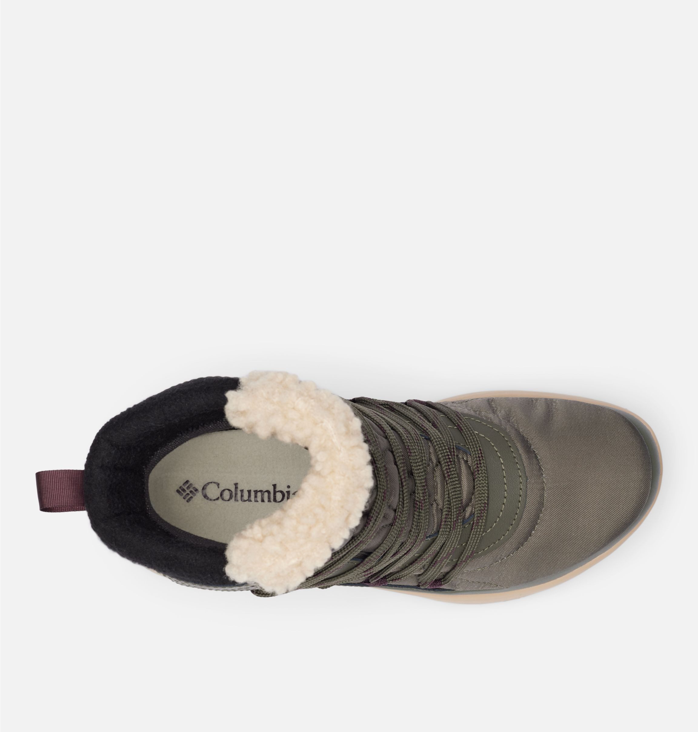 Columbia Snowboots RED HILLS™ OMNI-HEAT™