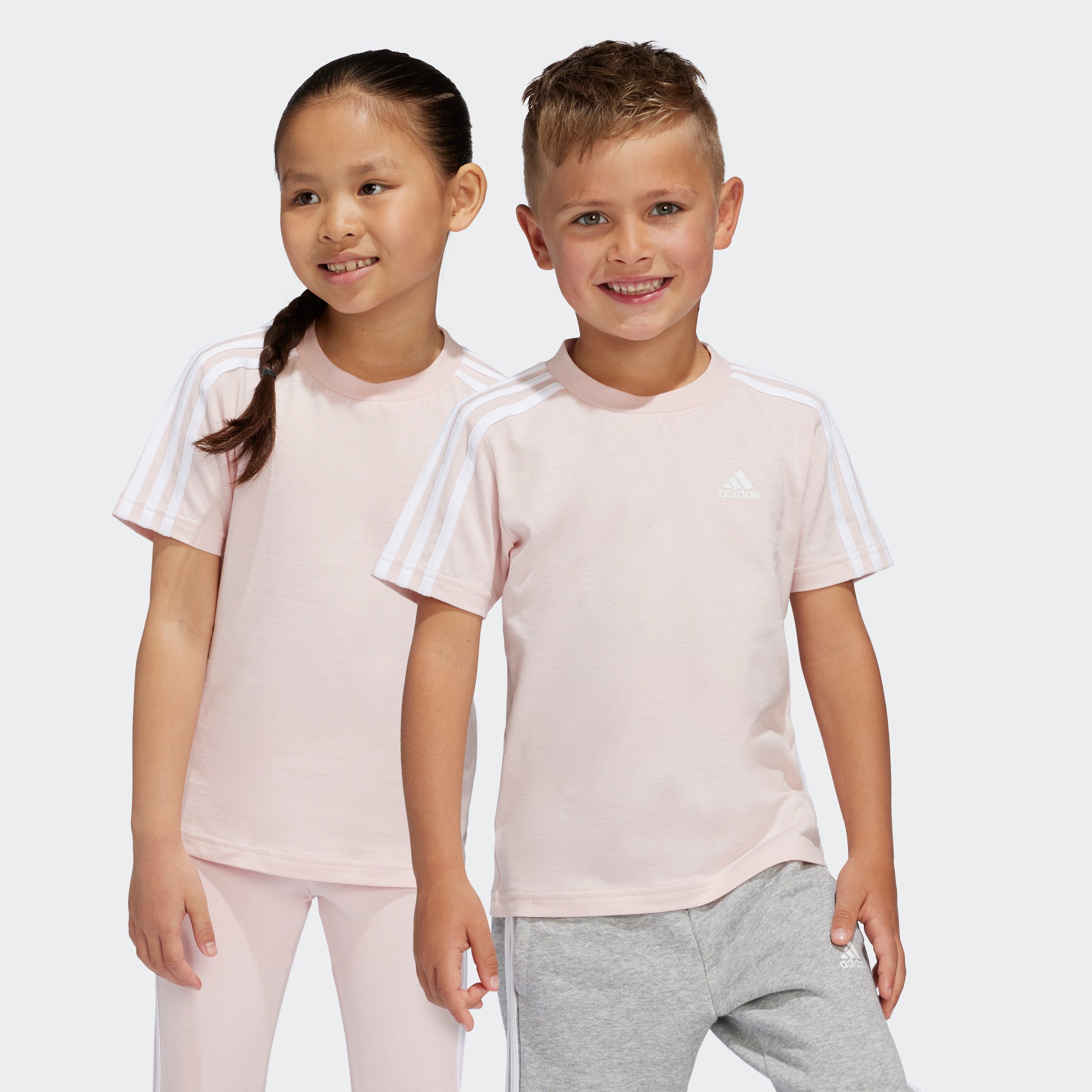 Adidas Sportswear T-shirt LK 3S CO TEE