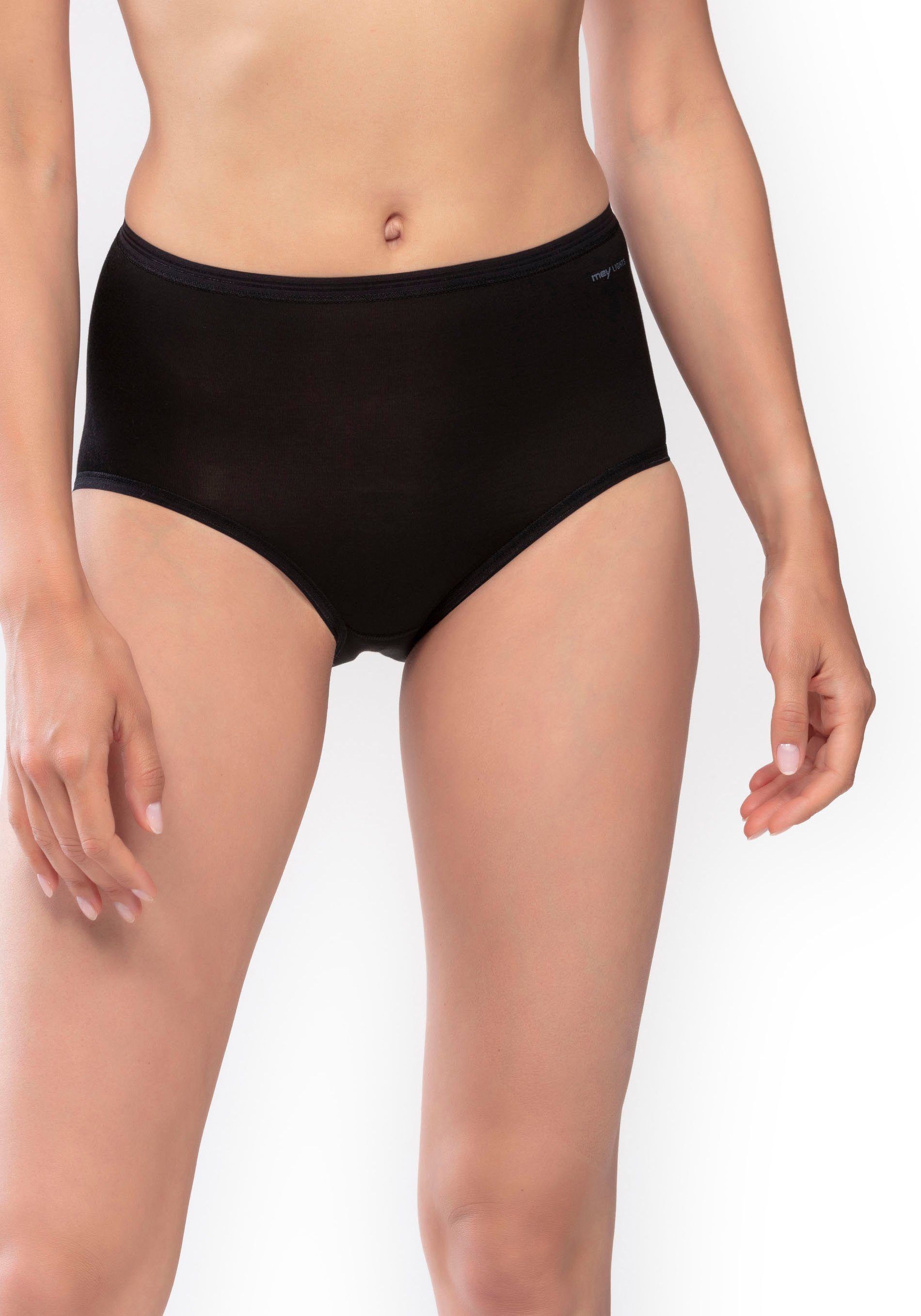 Mey Tailleslip Lights met zachte pijpafsluitingen (Set van 3)