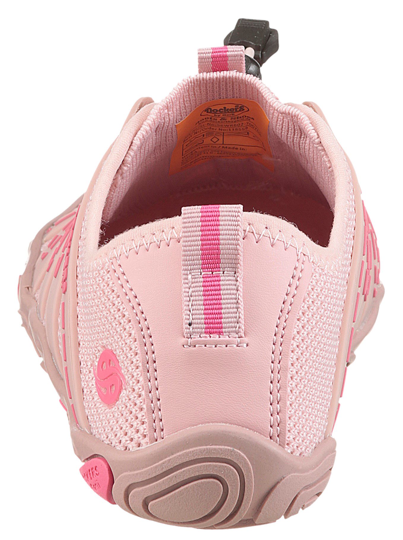 Dockers by Gerli Barefootschoenen