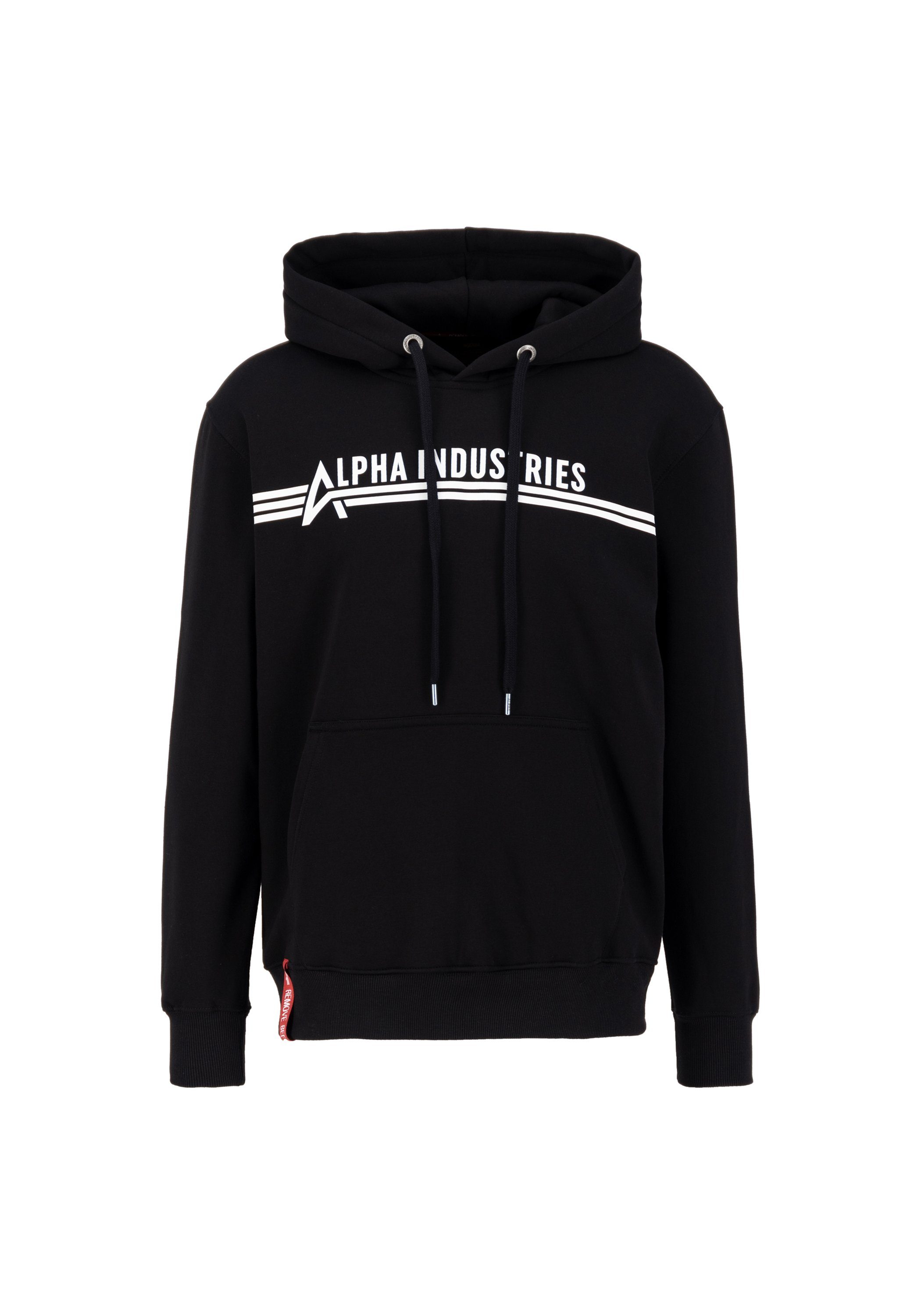Alpha Industries Hoodie