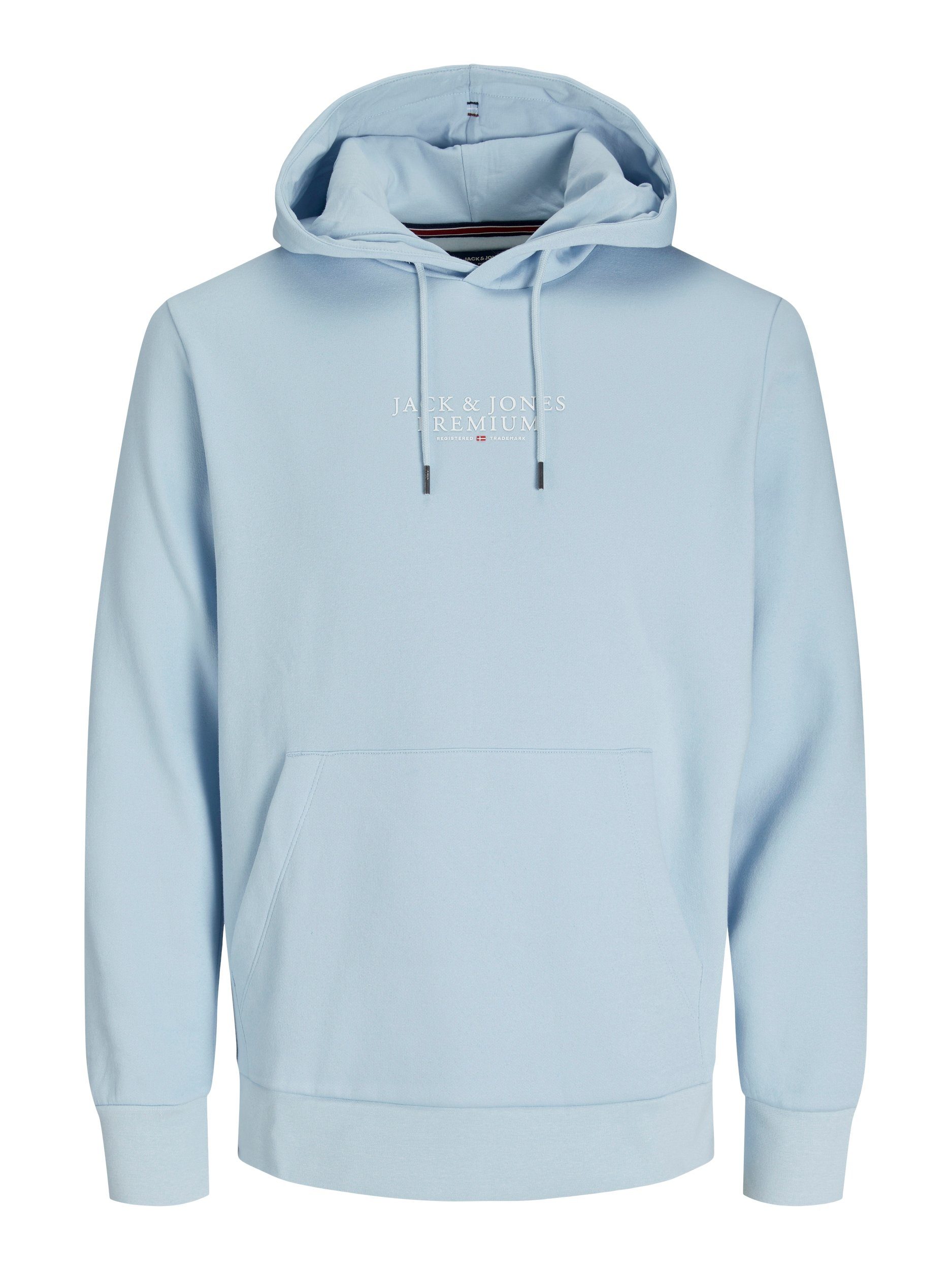 Jack & Jones Hoodie JPRBLUARCHIE SWEAT HOOD NOOS