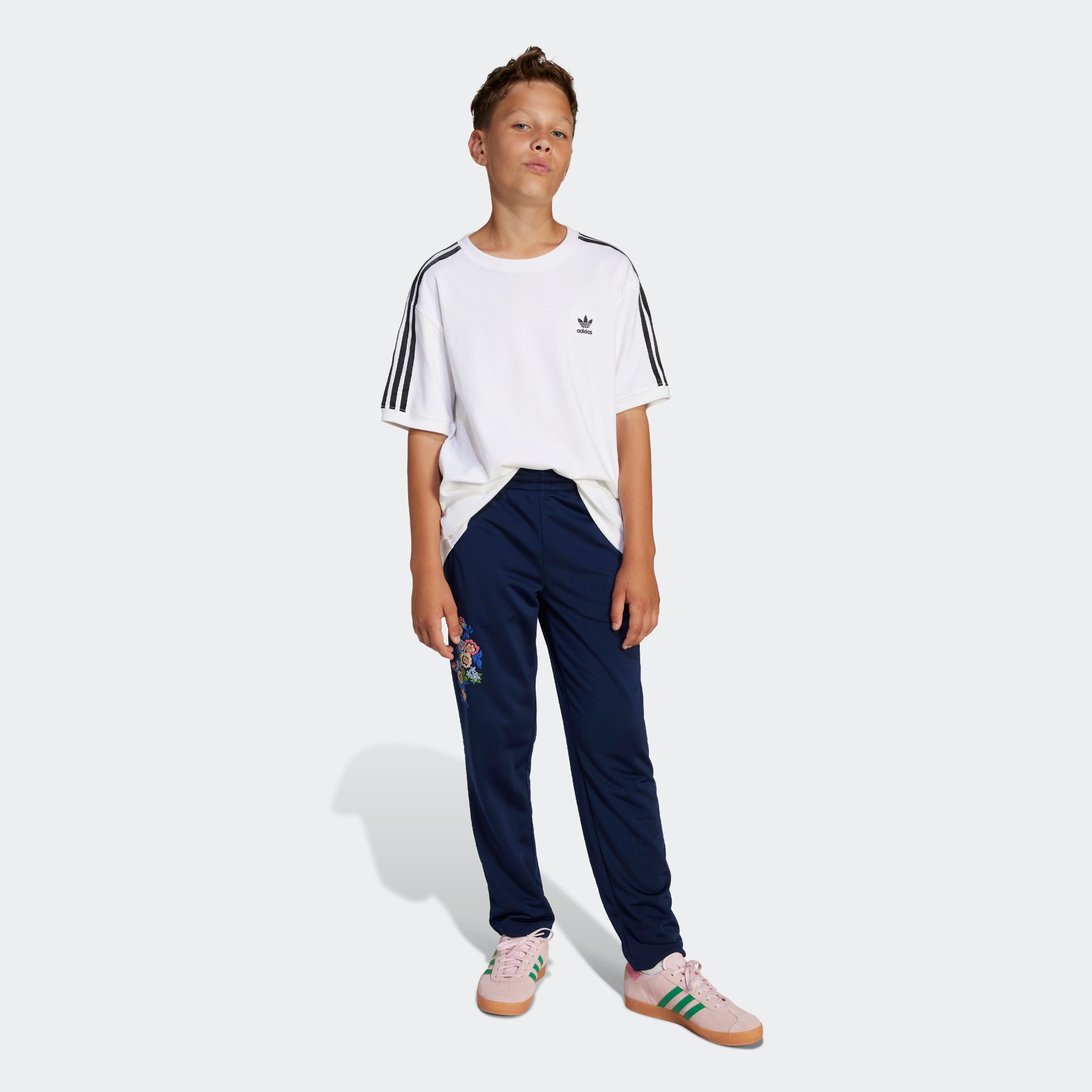 adidas Originals Sportbroek FIREBIRD PANTS (1-delig)