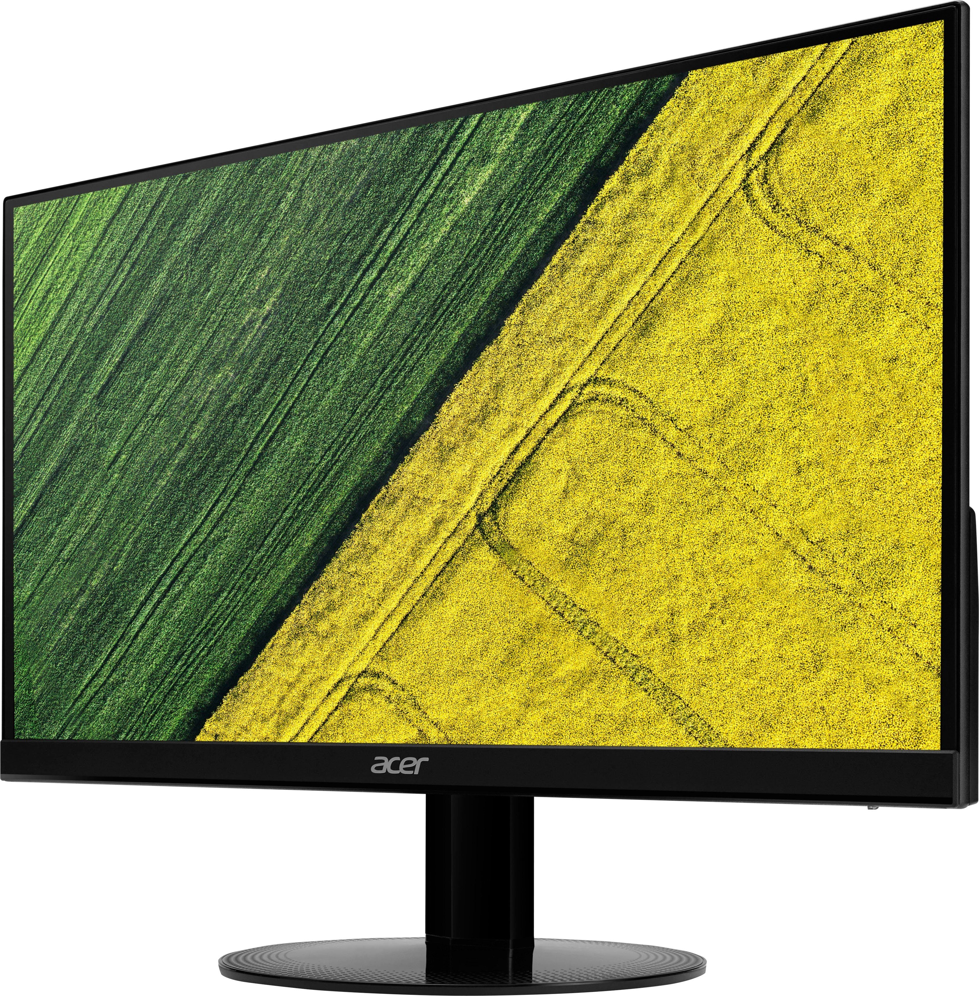 Acer Ledscherm SA270, 69 cm / 27", Full HD
