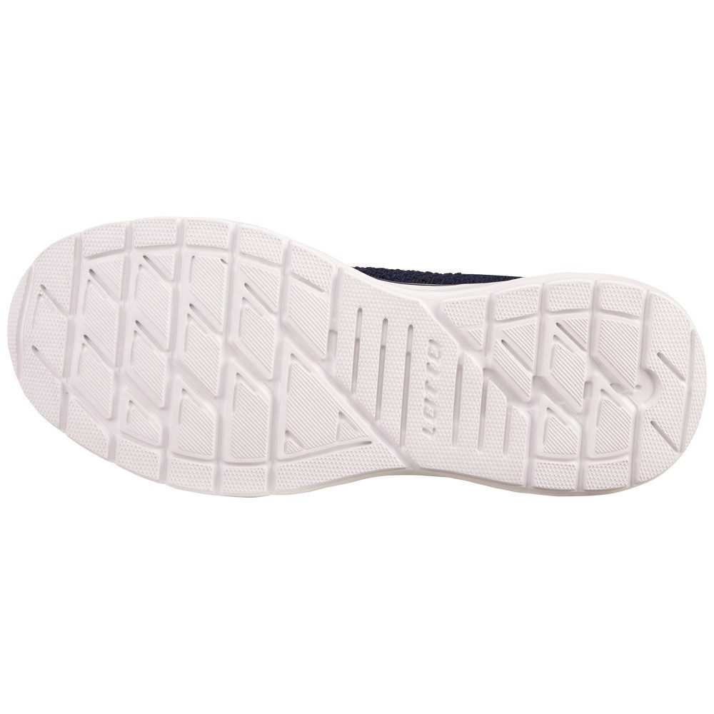 lotto Sneakers - zonder bukken & veters strikken!