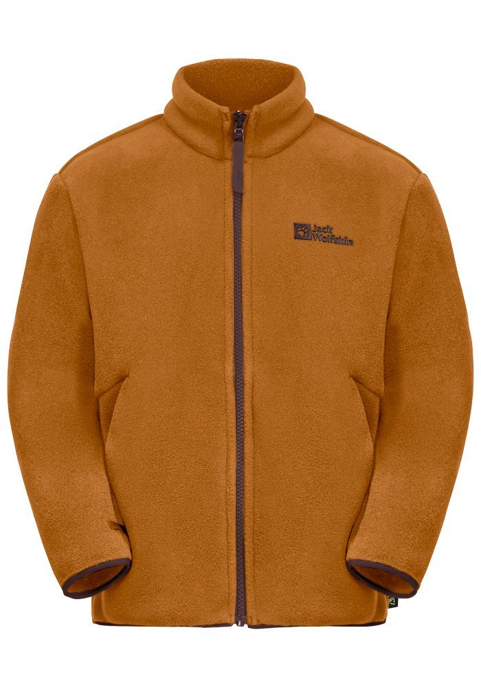 Jack Wolfskin Functioneel 3-in-1-jack ICELAND 3IN1 JACKET K