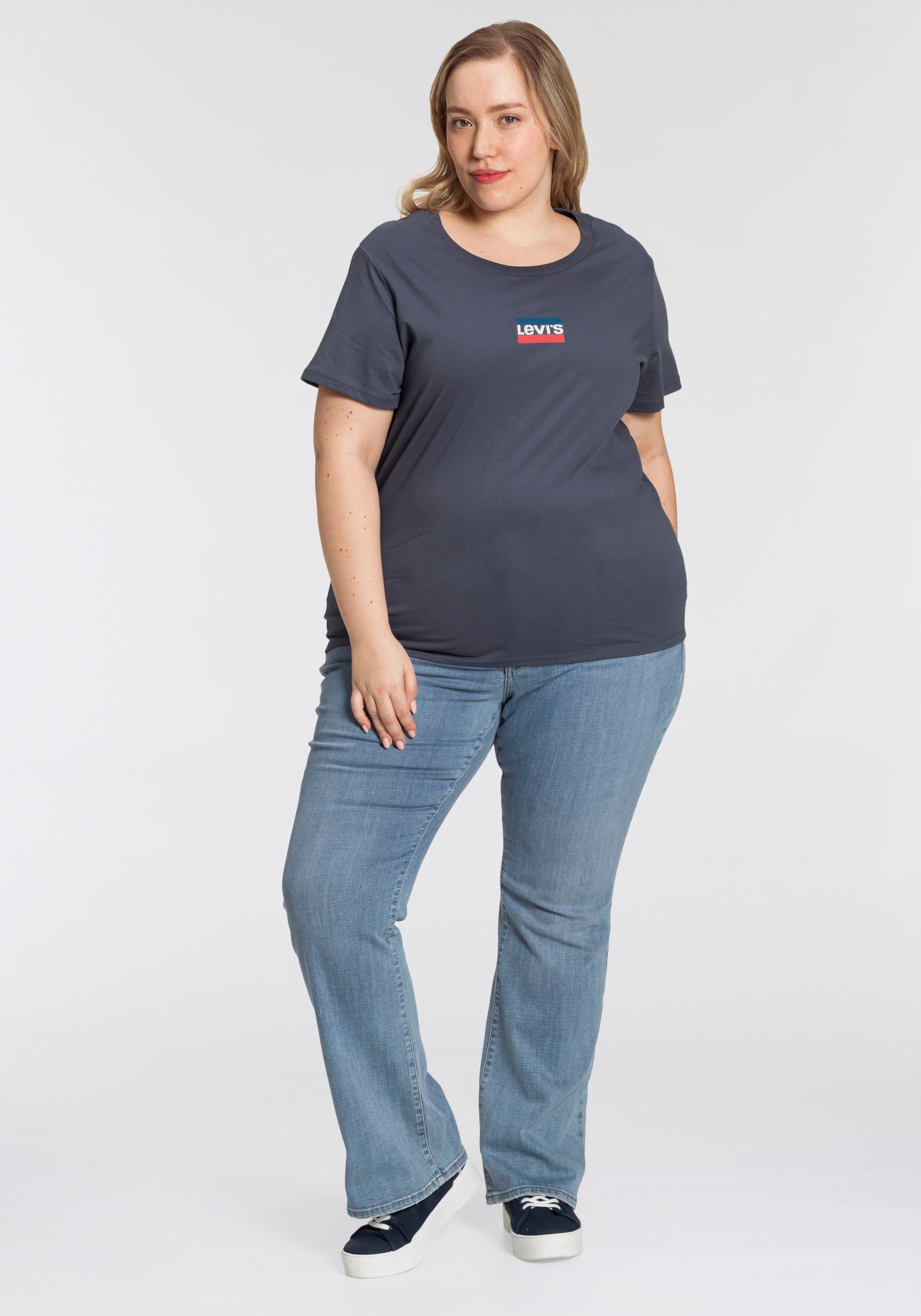 Levi's® Plus Bootcut jeans 315 Shaping