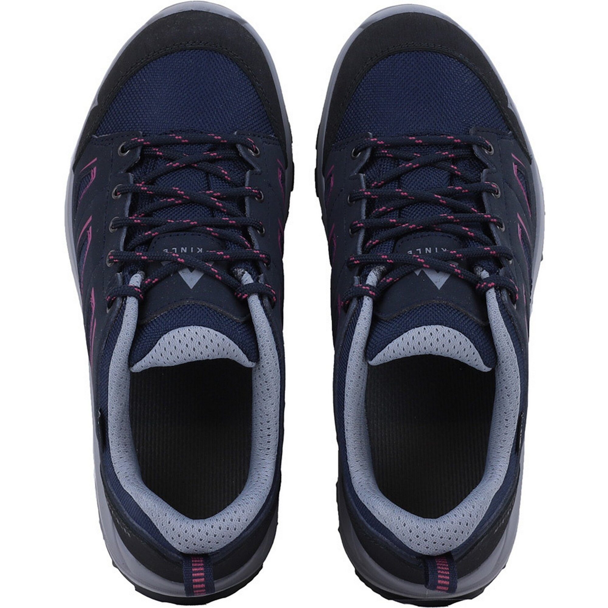 McKinley Wandelschoenen Dames-wandelschoen Discover III AQX W