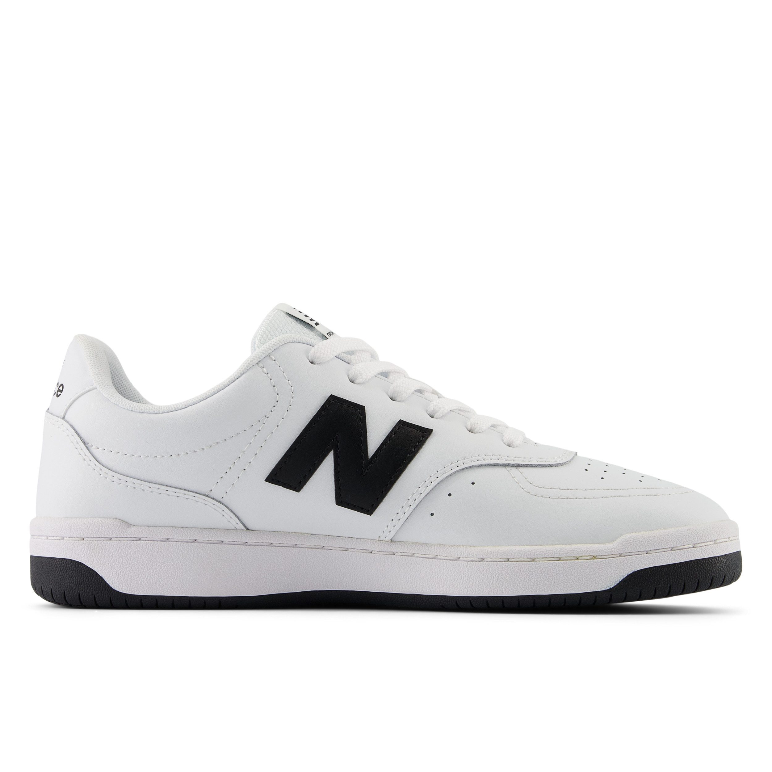 New Balance Sneakers BB80 geïnspireerd door de new balance 550