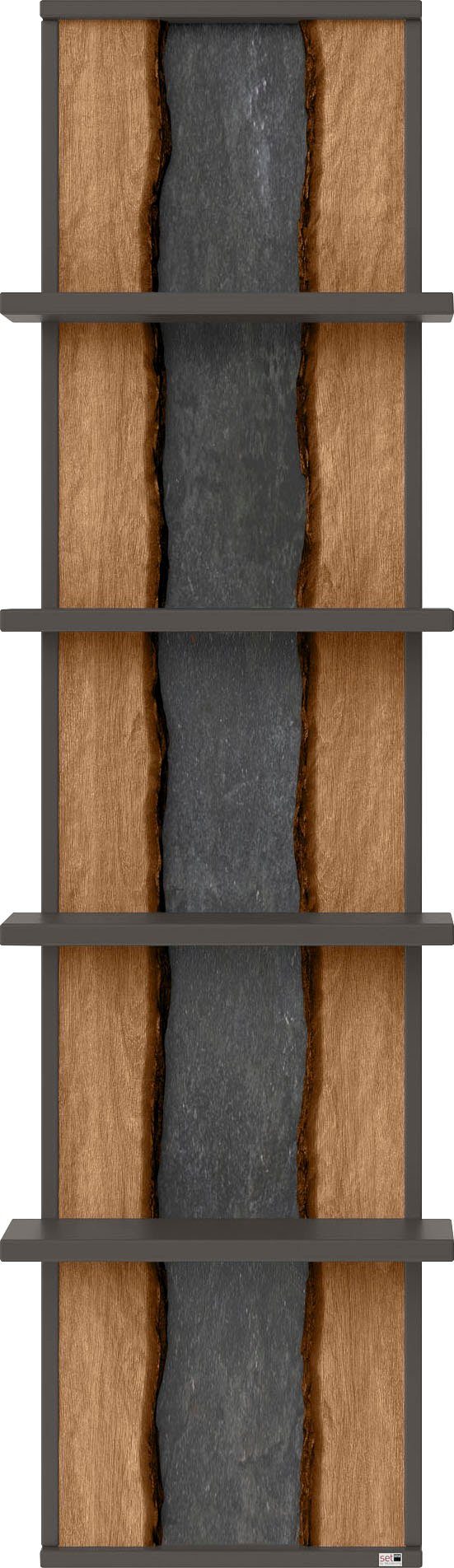 set one by Musterring Kapstokpaneel Tacoma Type 44, hoogte 172,4 cm