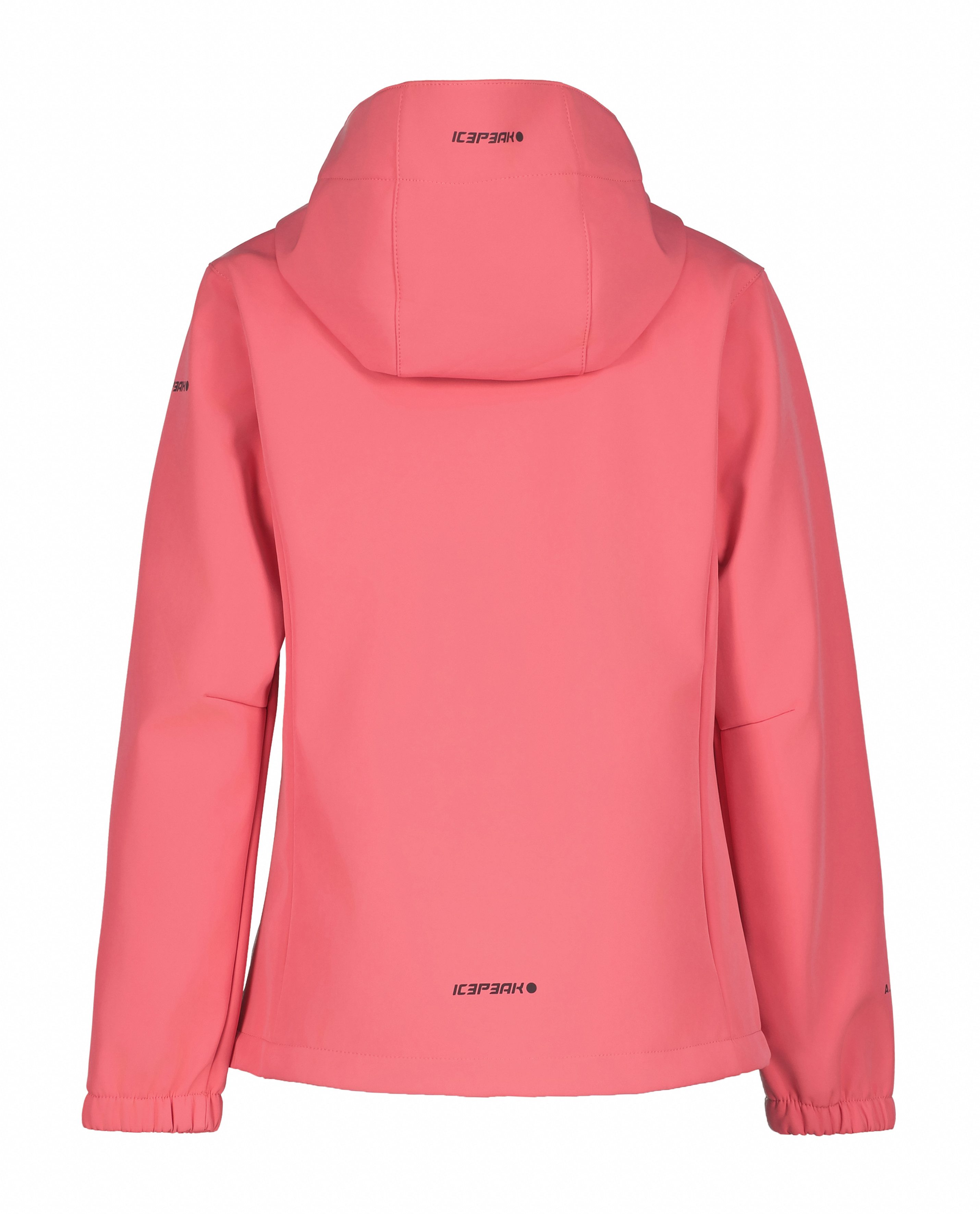 Icepeak Softshell-jack KOBRYN JR voor kinderen (1 stuk)