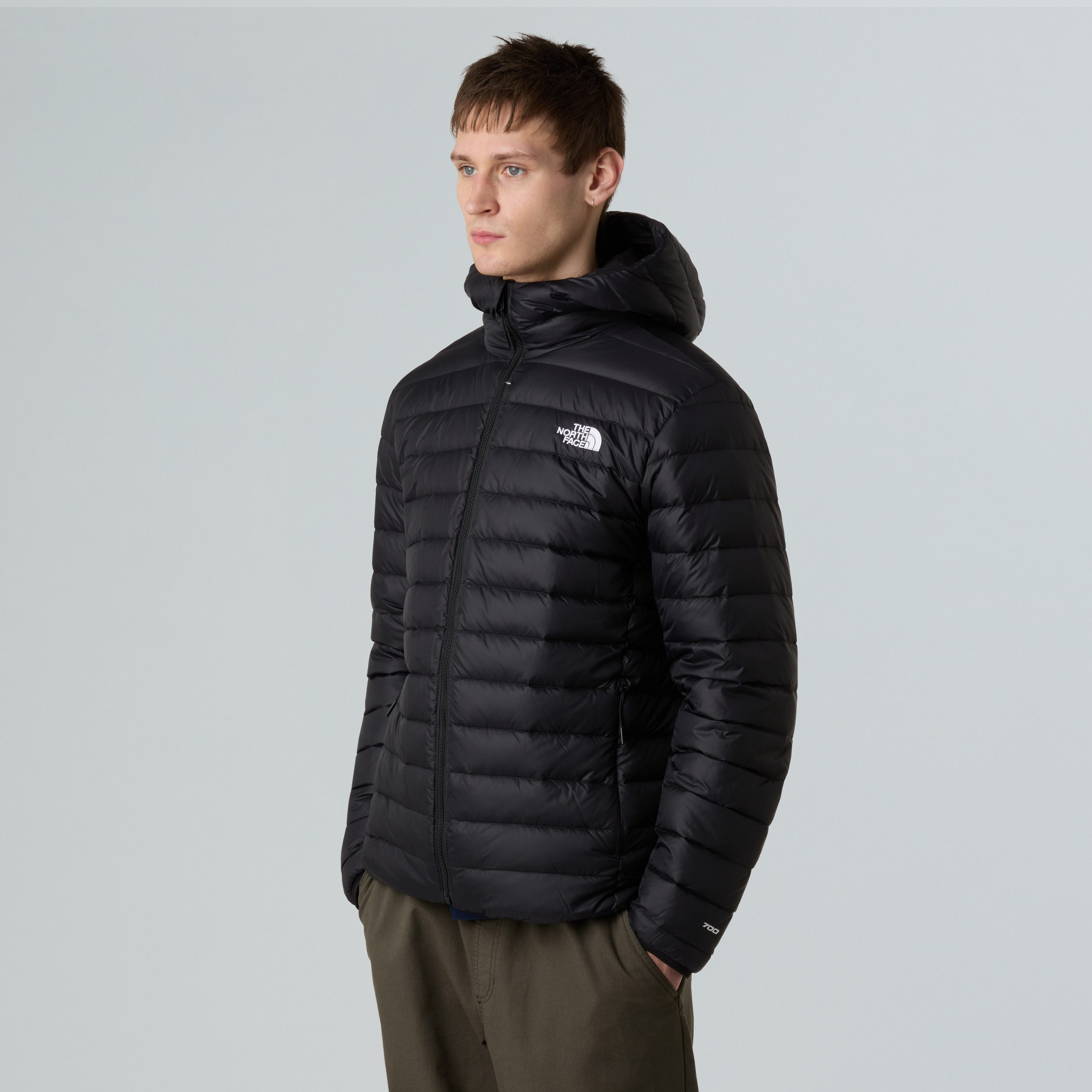 The North Face Donsjack (1 stuk)