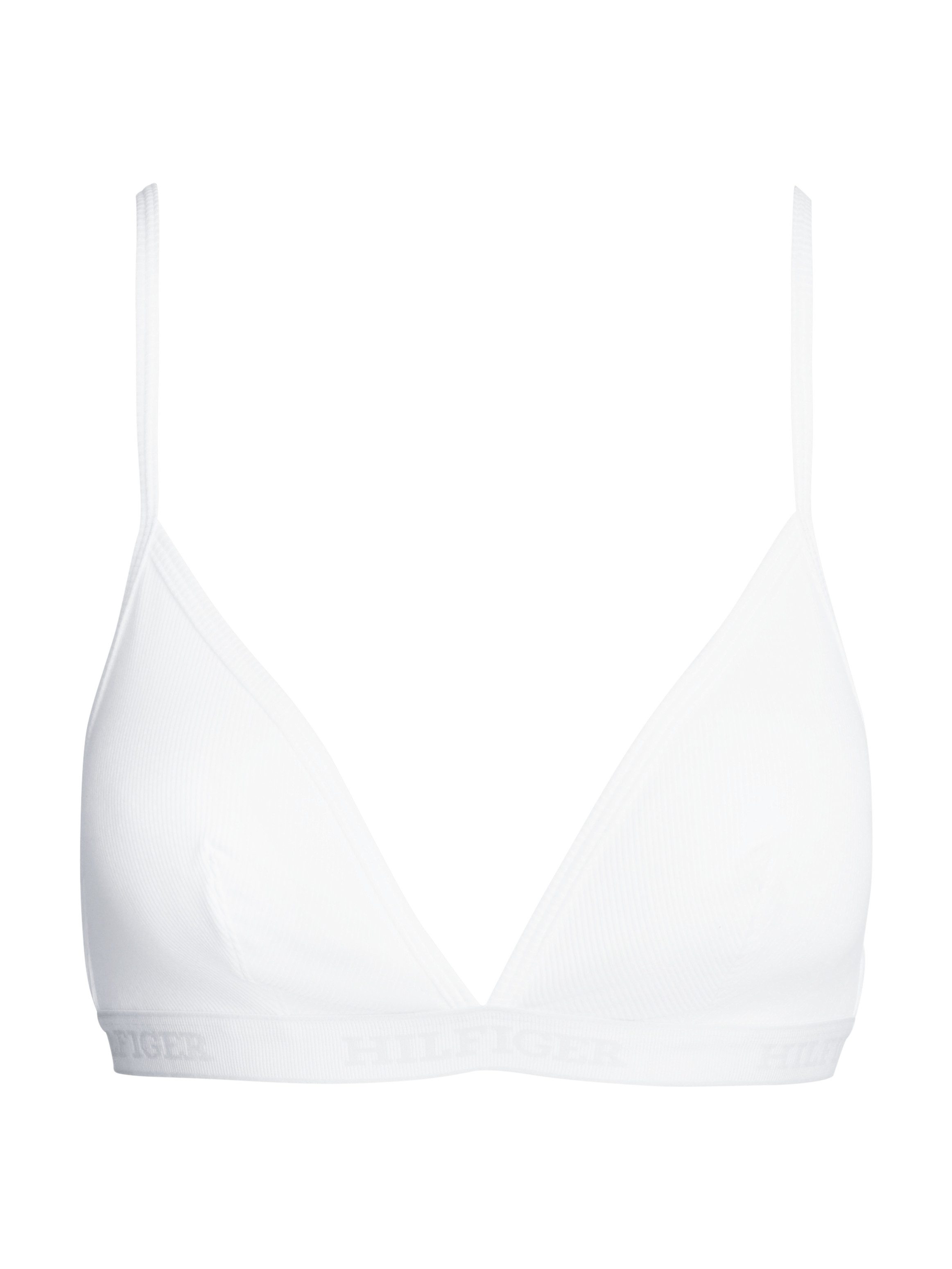 Tommy Hilfiger Underwear Bralette-bh RP TRIANGLE (EXT. SIZES)