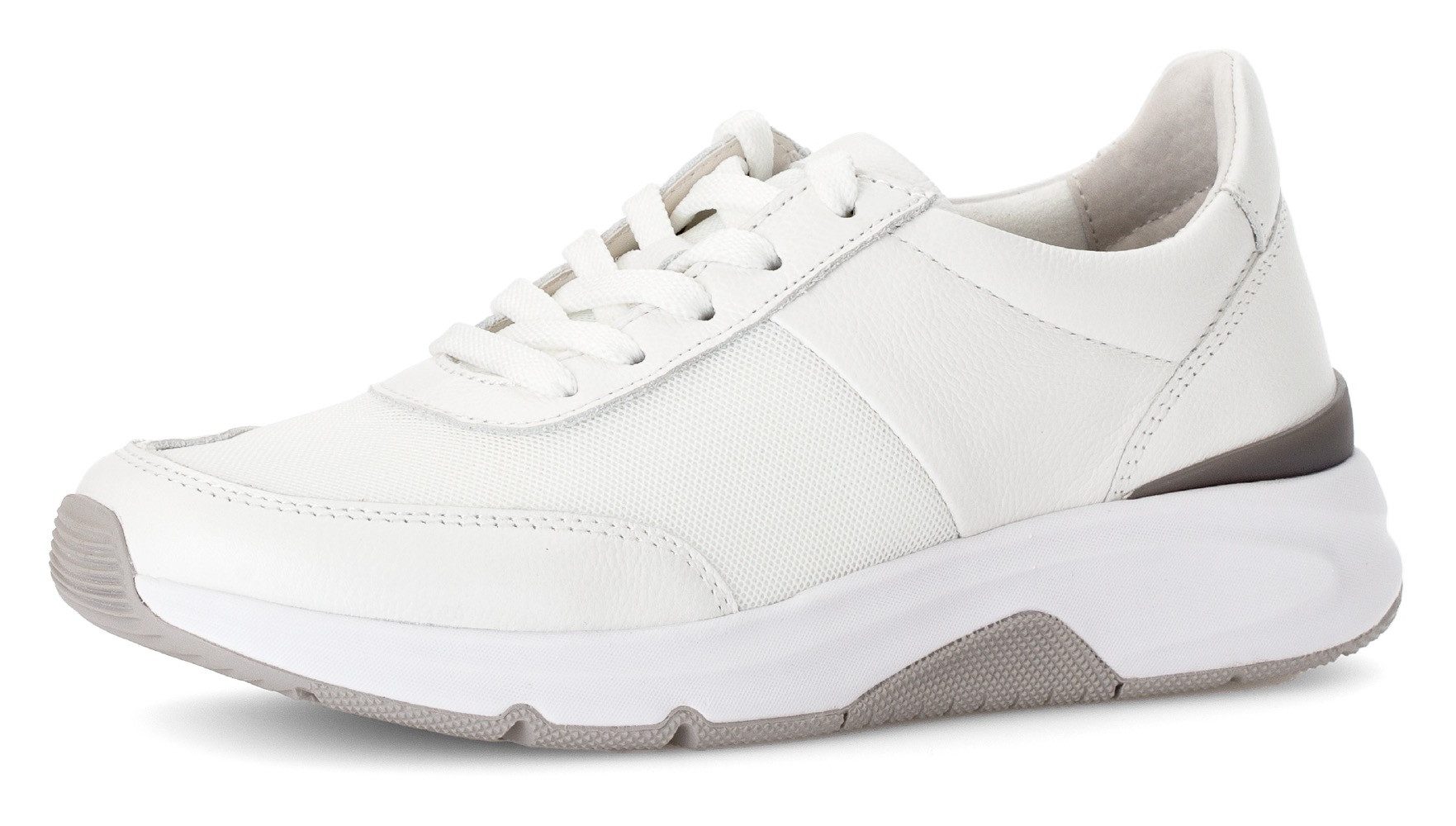 Gabor Rollingsoft Sneakers met sleehak