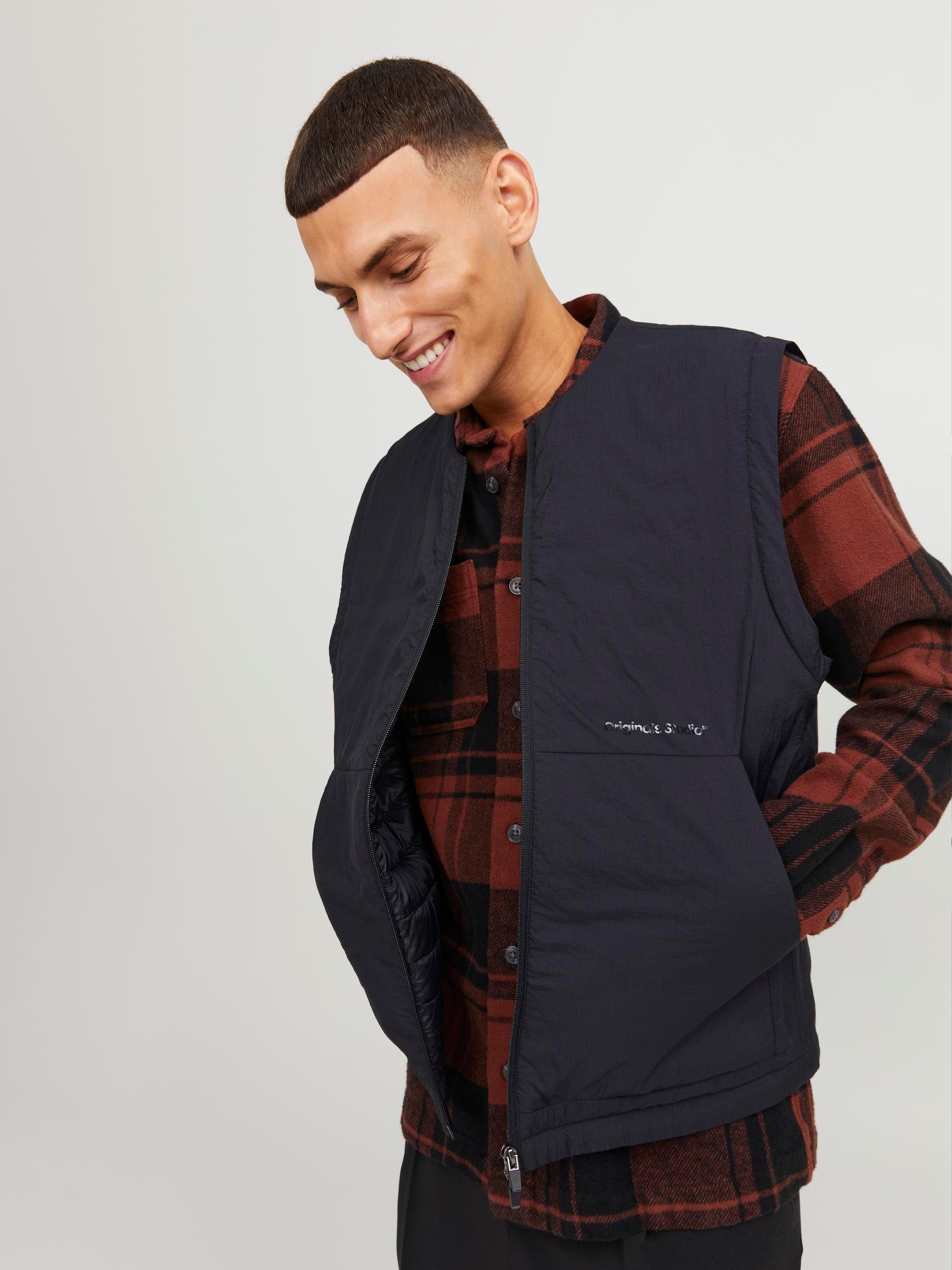 Jack & Jones Softshell-bodywarmer