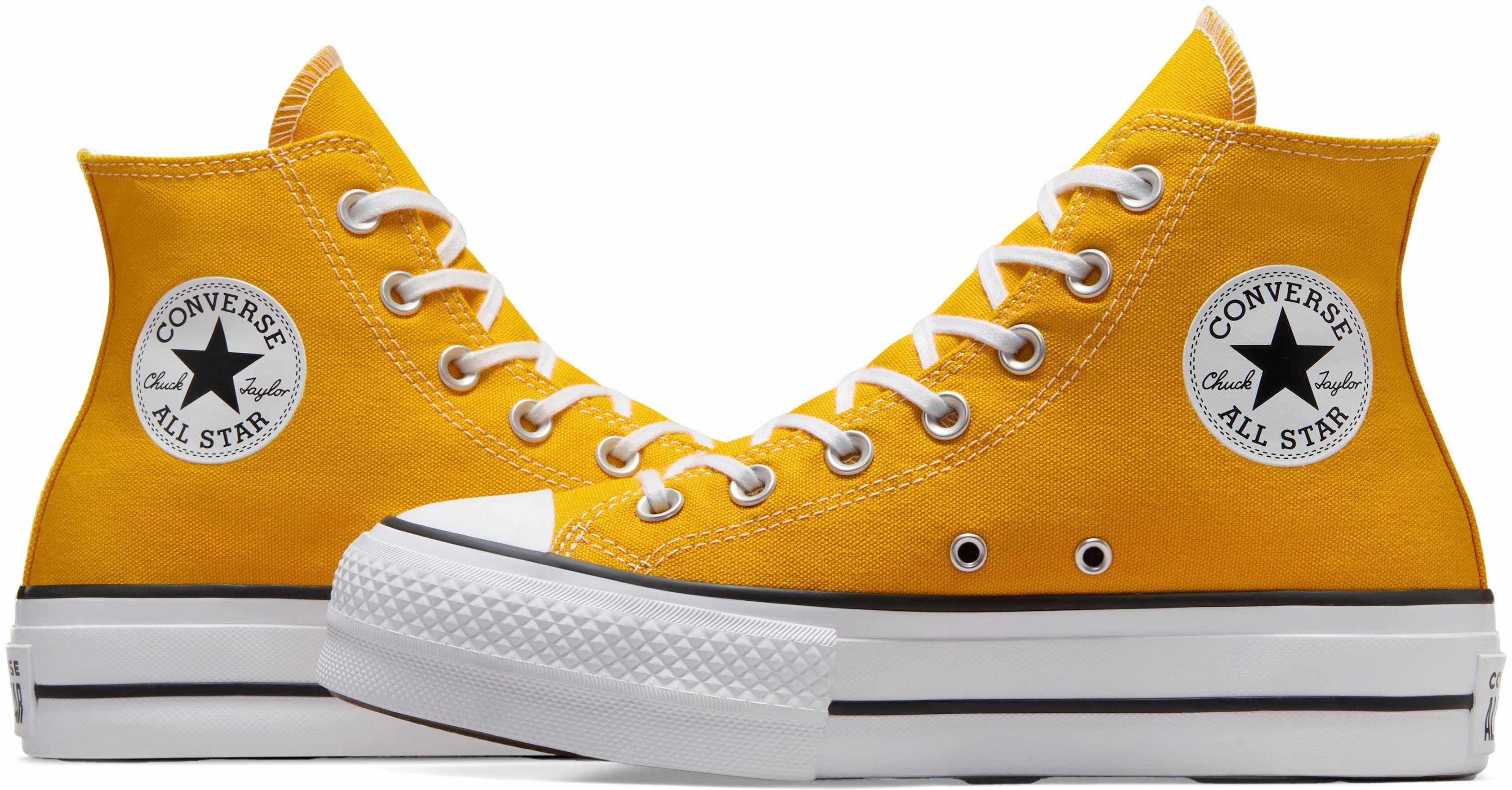 Converse Sneakers Chuck Taylor All Star Lift