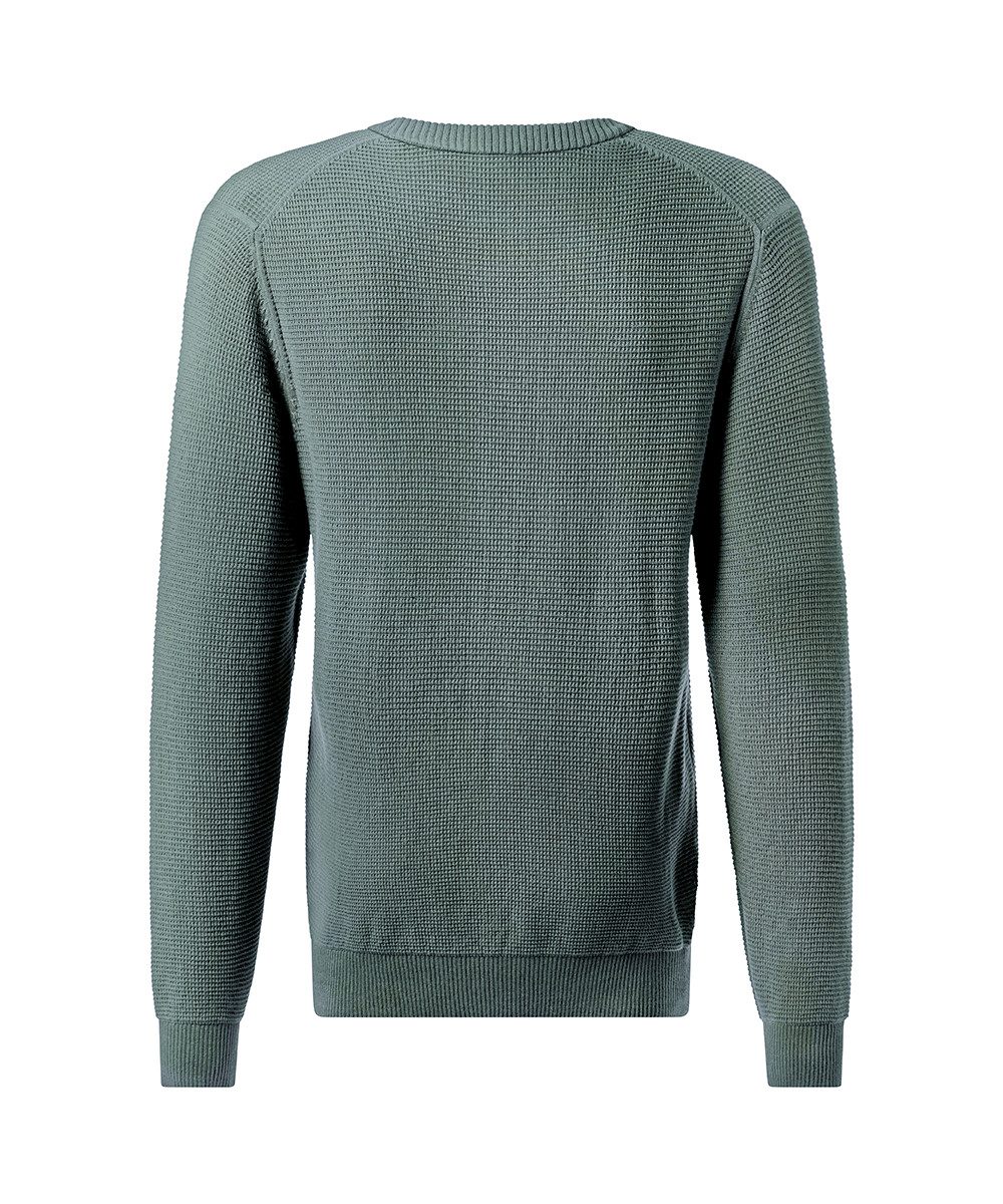 Pierre Cardin Trui met ronde hals