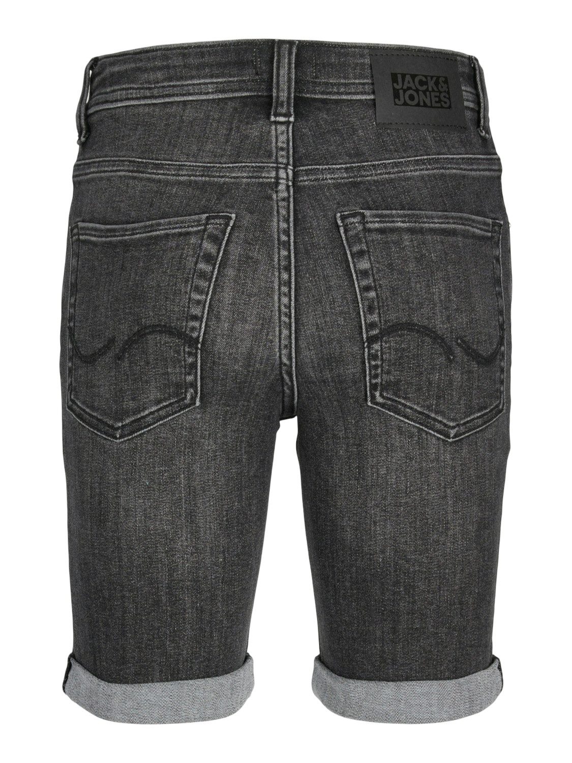 Jack & Jones Junior Short JJIRICK JJORIGINAL SHORTS AM 600 JNR
