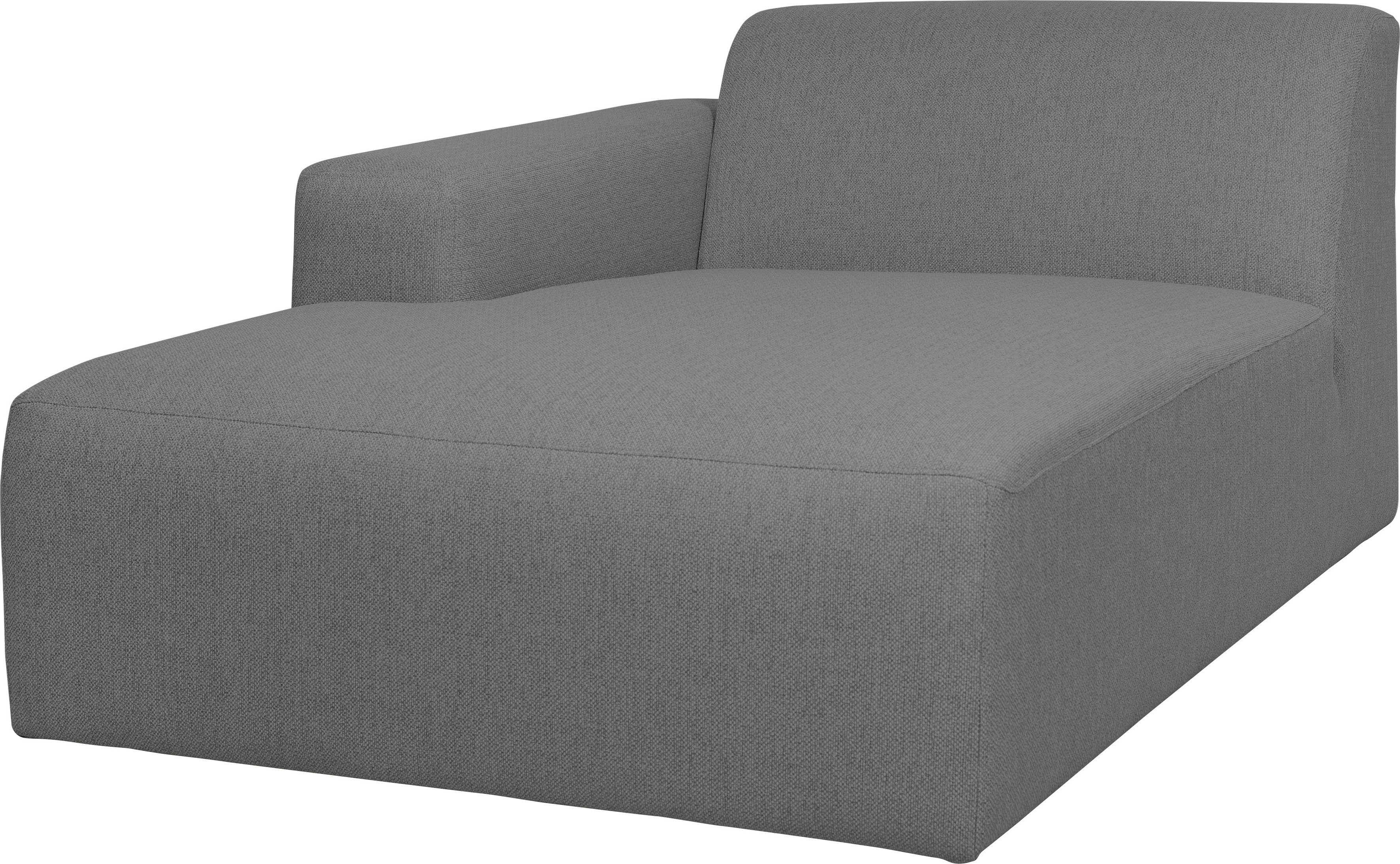 INOSIGN Récamier Koa, zitbankmodule, passend bij de KOA serie