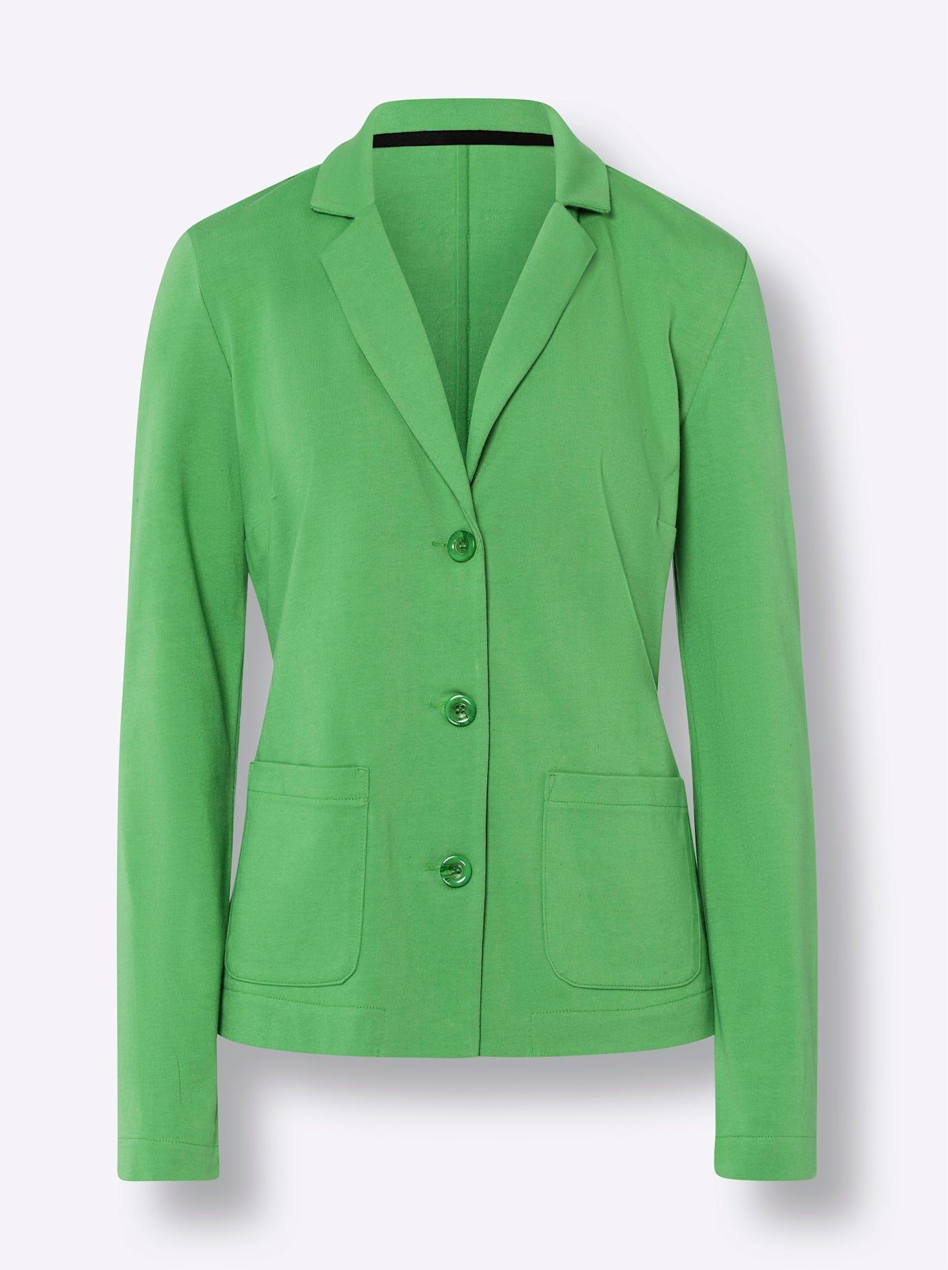 heine Jerseyblazer Jersey blazer