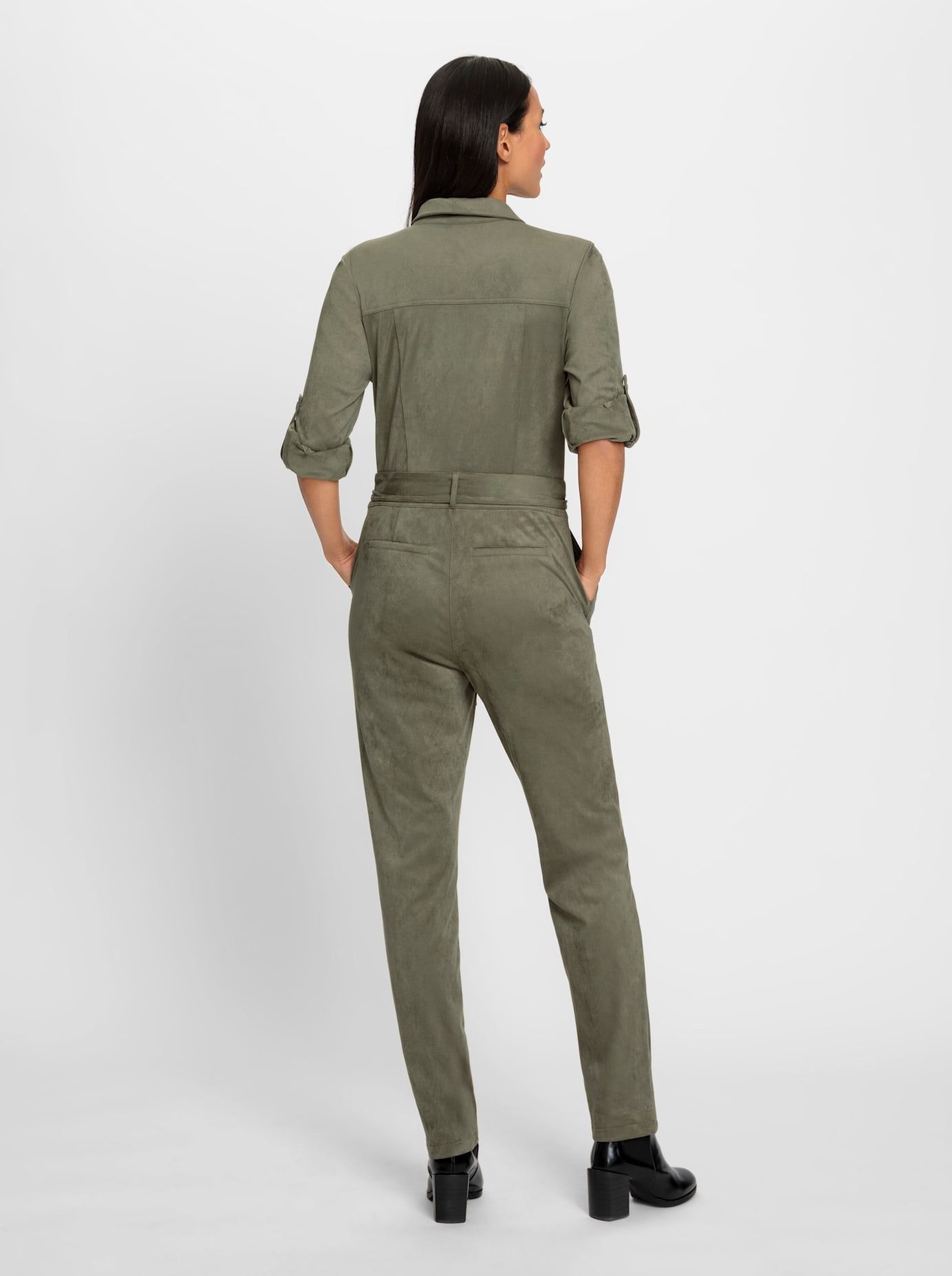 heine Jumpsuit
