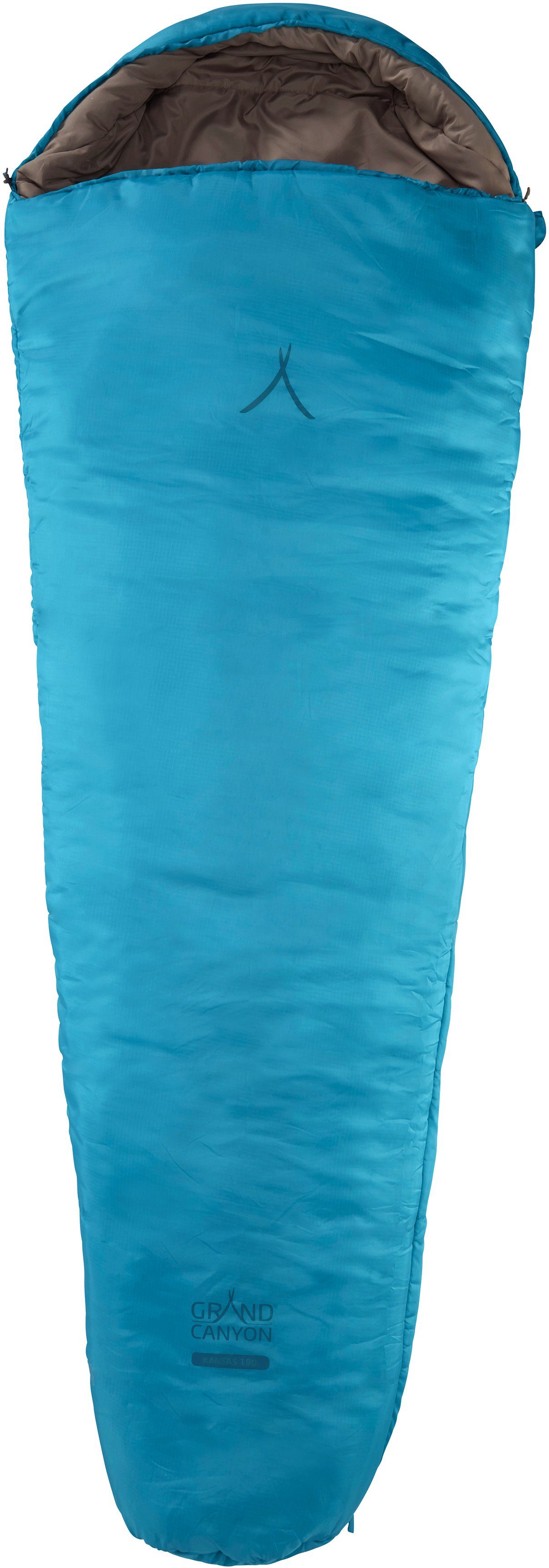 GRAND CANYON Mummieslaapzak Kansas (2-delig)