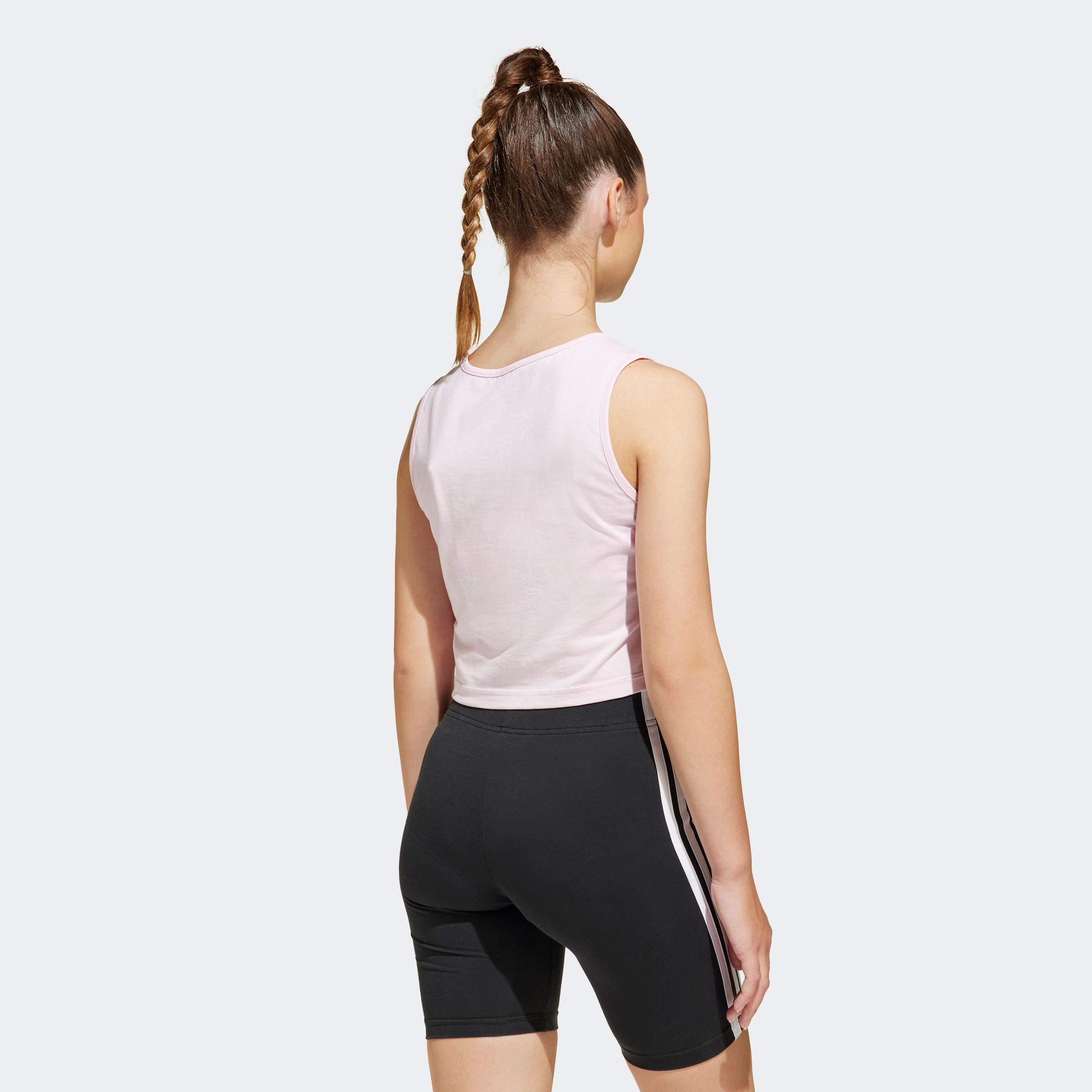 adidas Sportswear Tanktop JG LIN TK 160