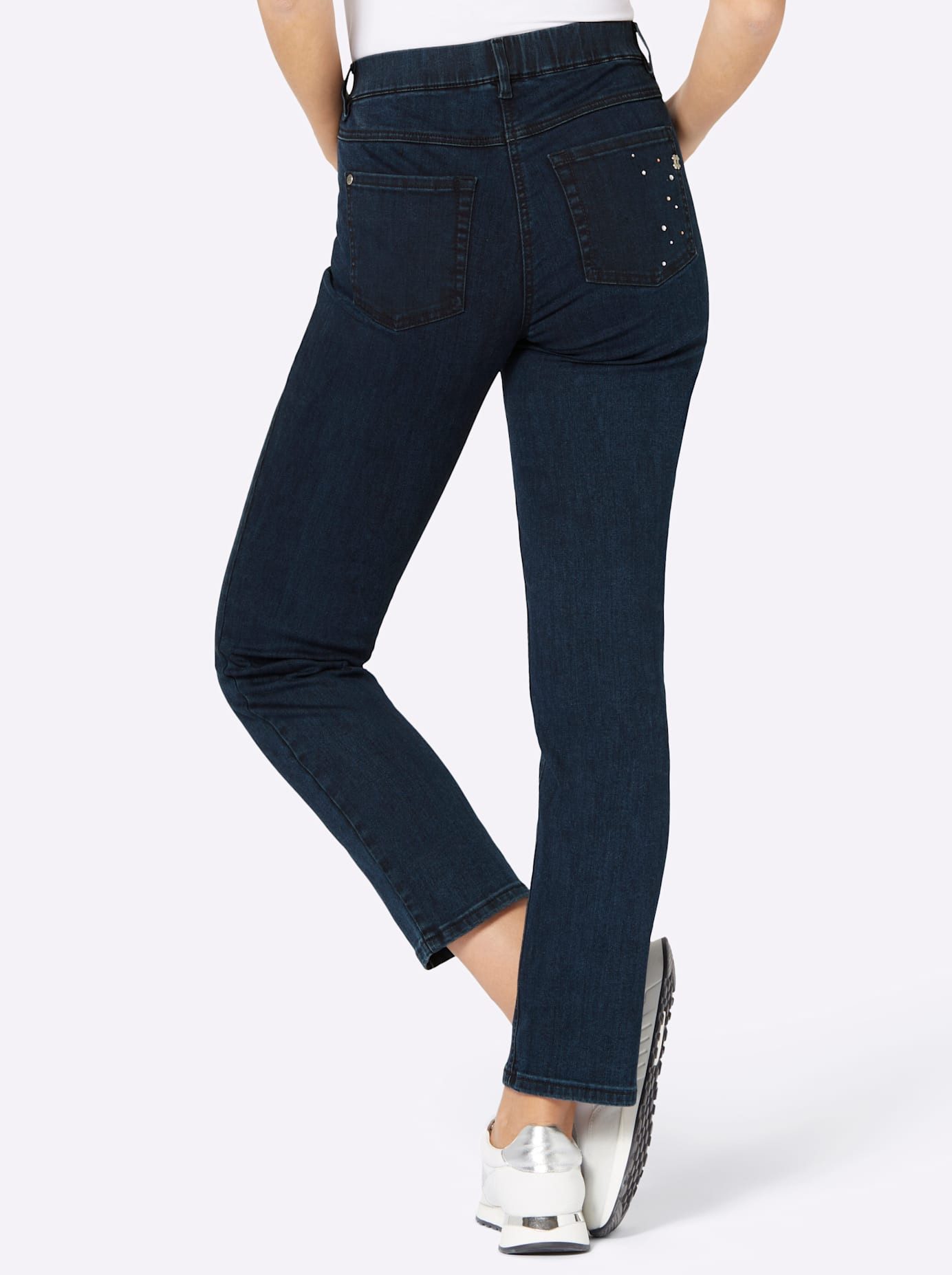 ascari Comfortabele jeans