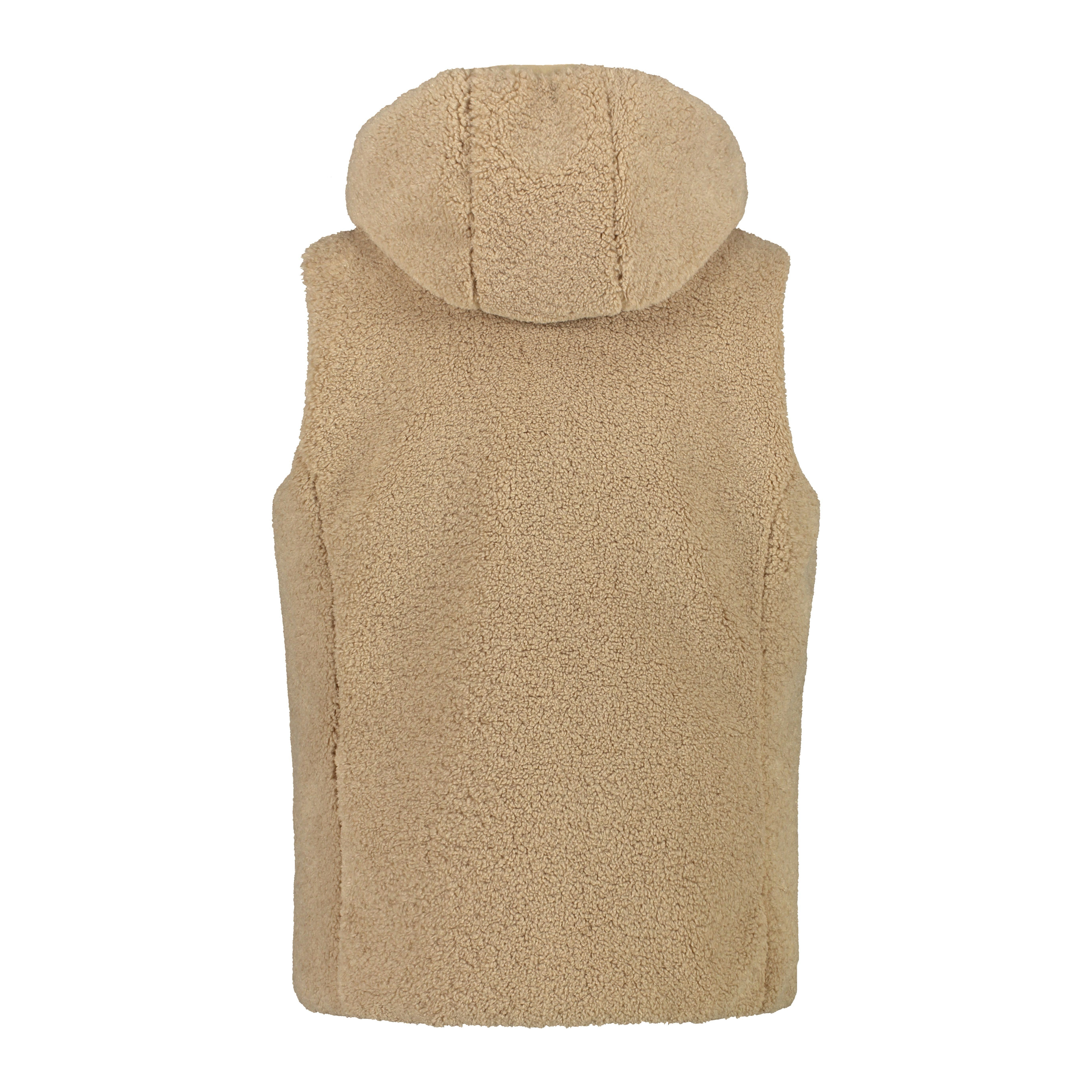 CMP Mouwloos fleecevest