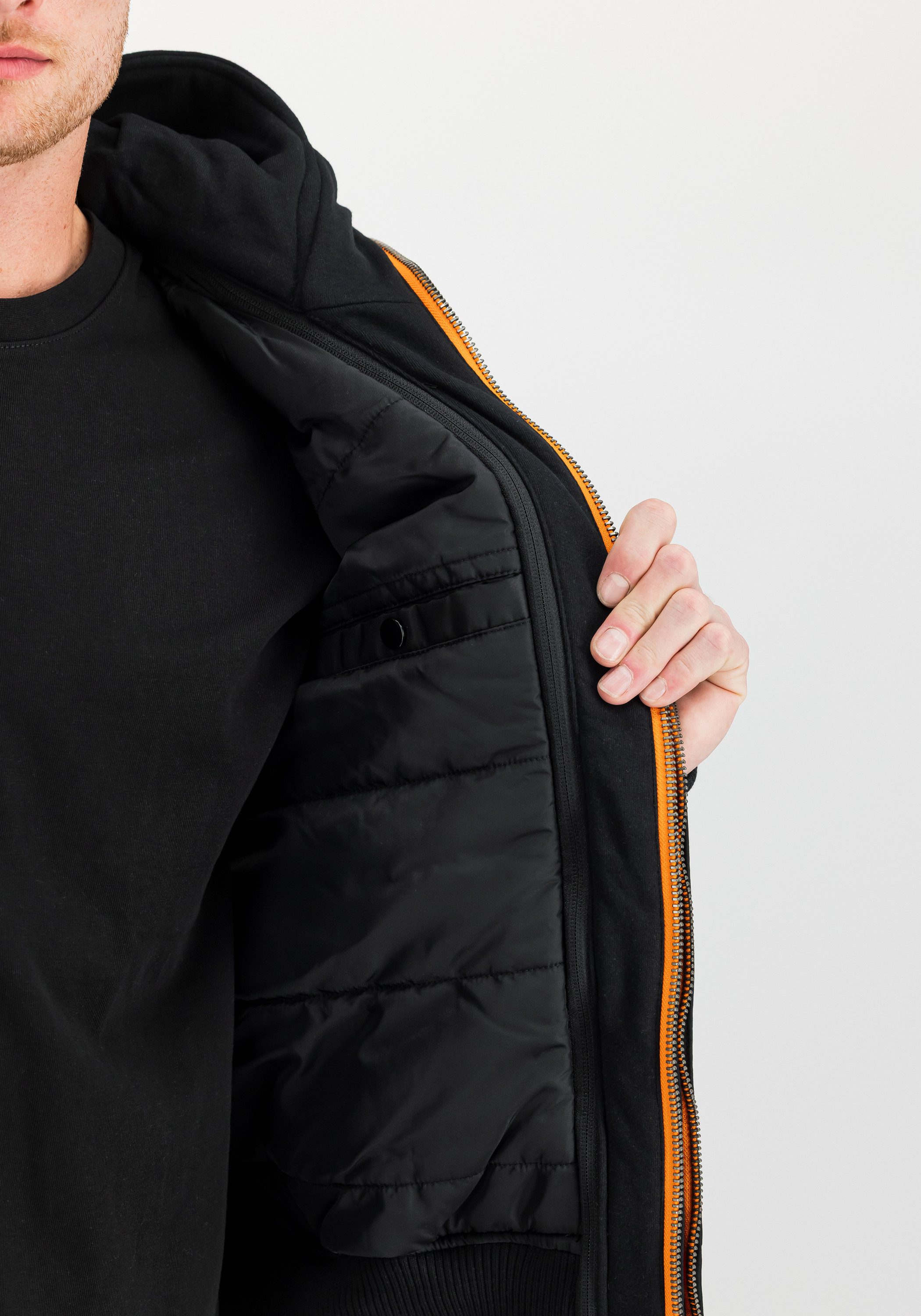 Alpha Industries Bomberjack Alpha Industries Men - Bomber Jackets