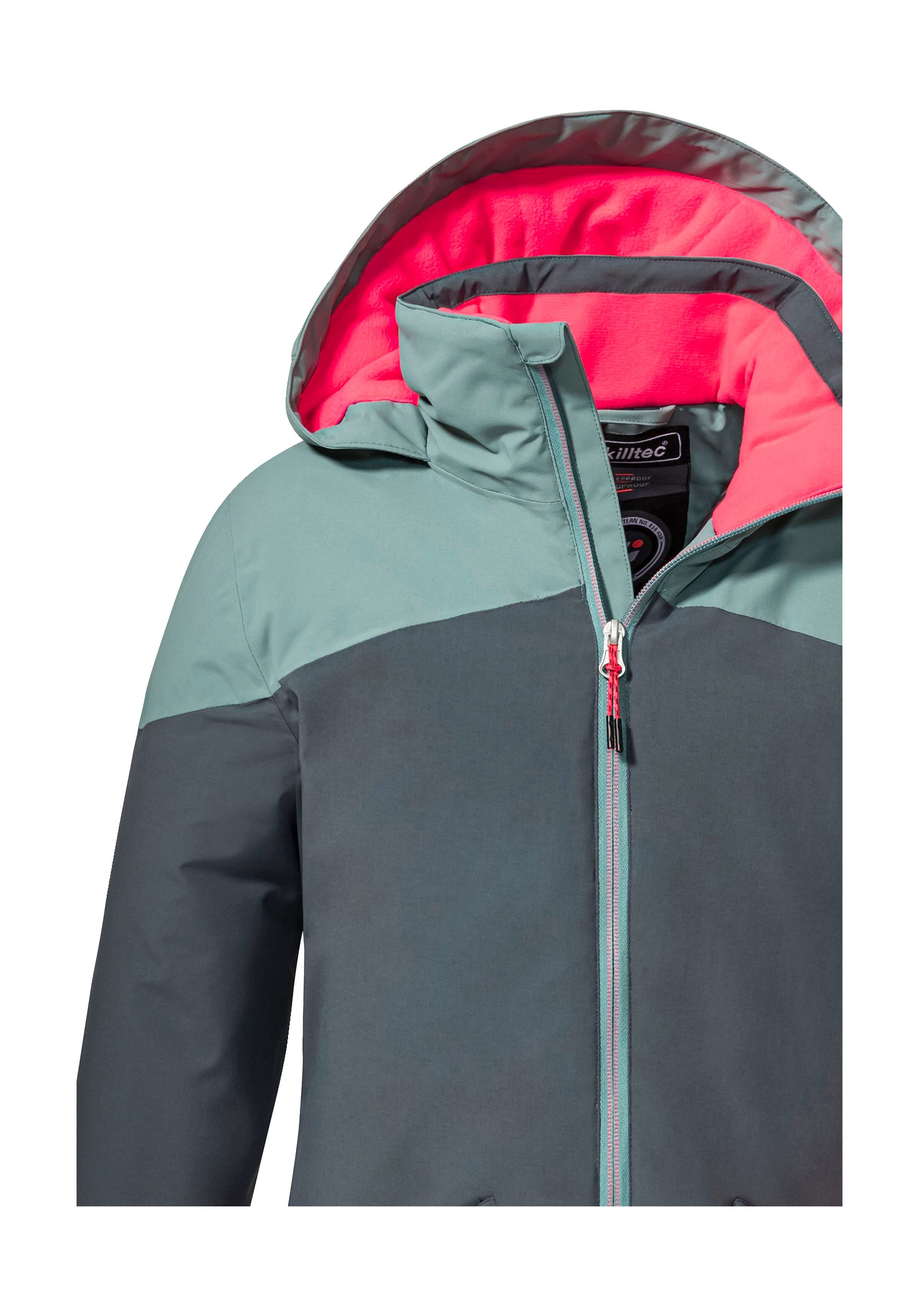 Killtec Outdoorjack KOW 195 GRLS JCKT