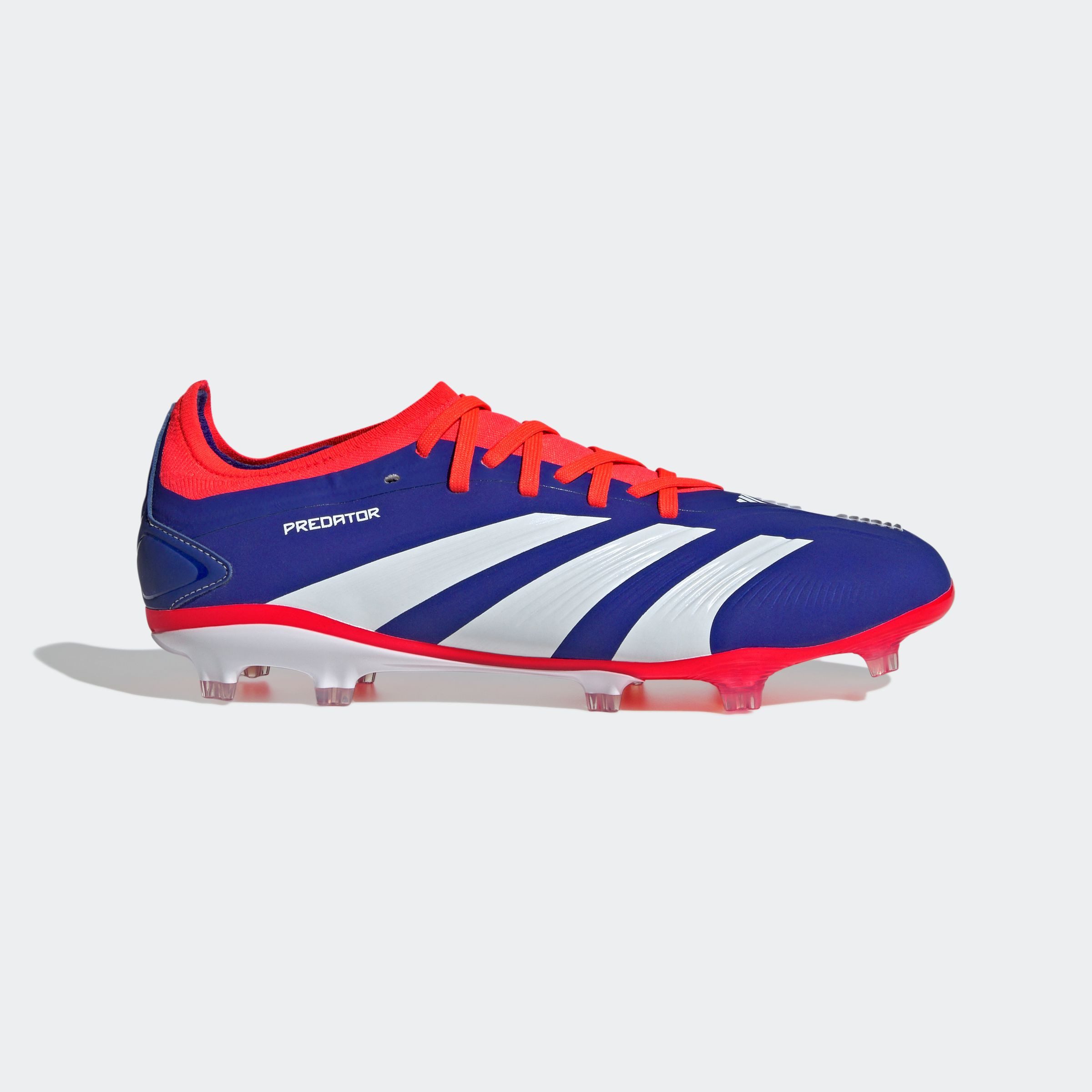 adidas Performance Voetbalschoenen PREDATOR PRO FG