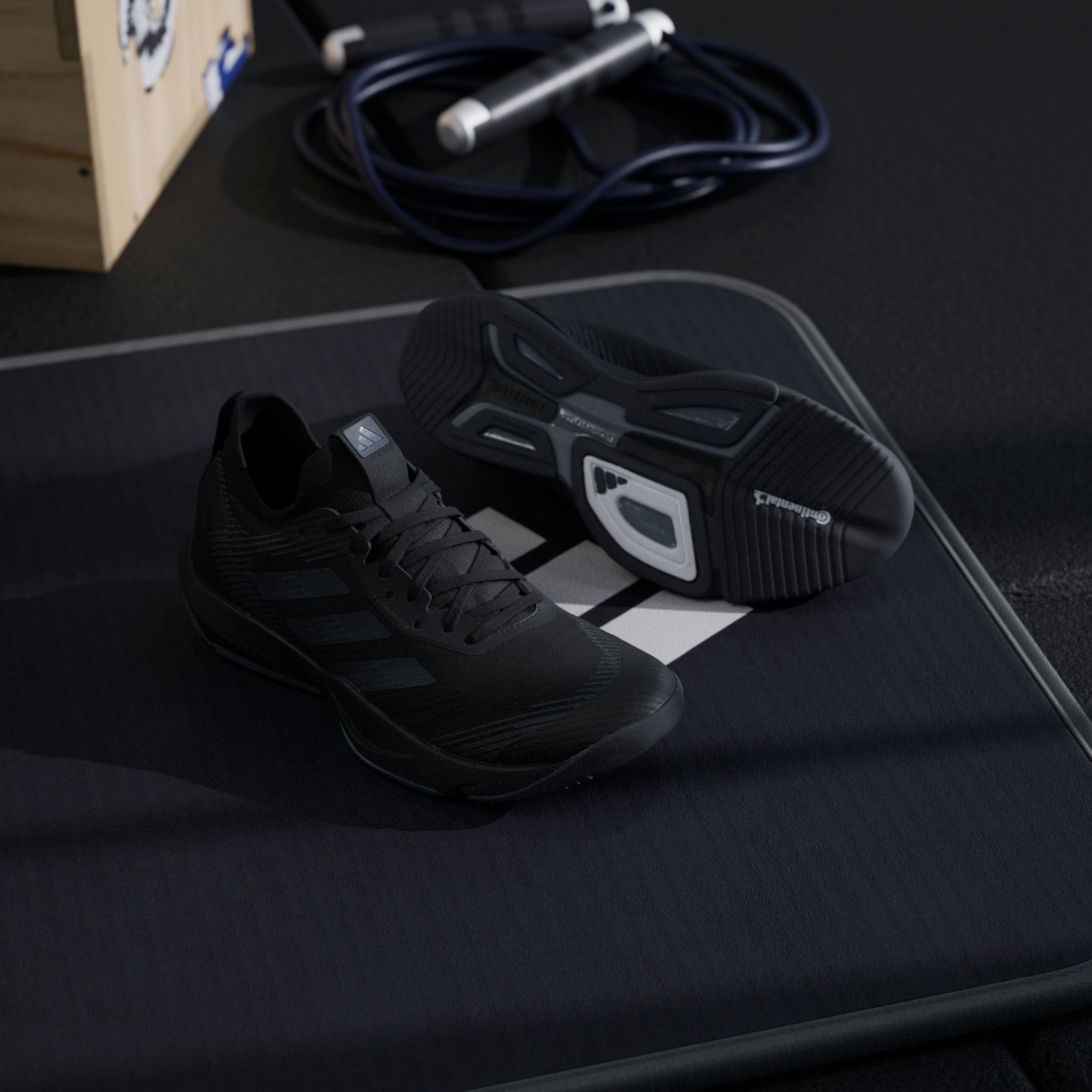 adidas Performance Trainingsschoenen RAPIDMOVE ADV TRAINING