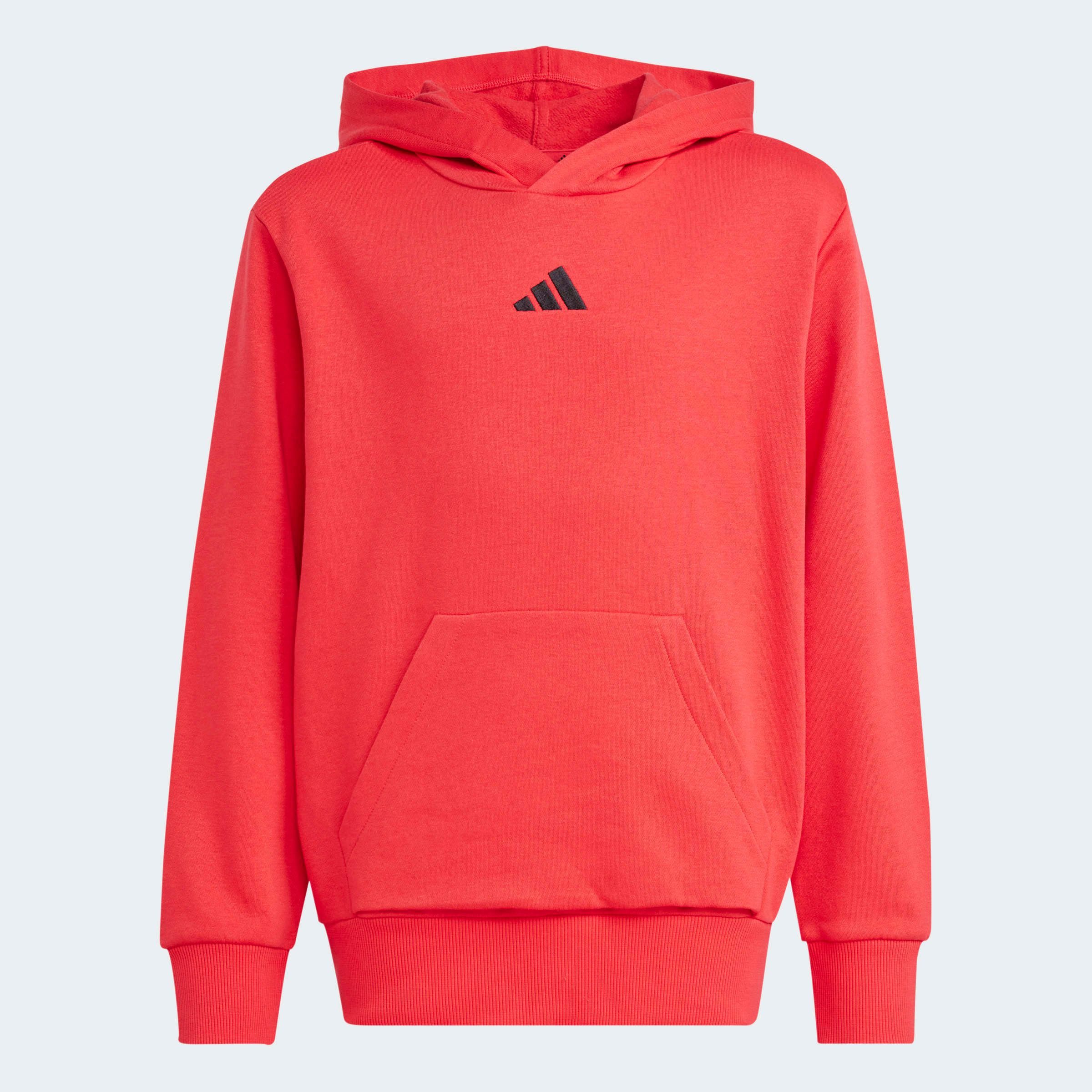 adidas Sportswear Hoodie J SL FL HD 225