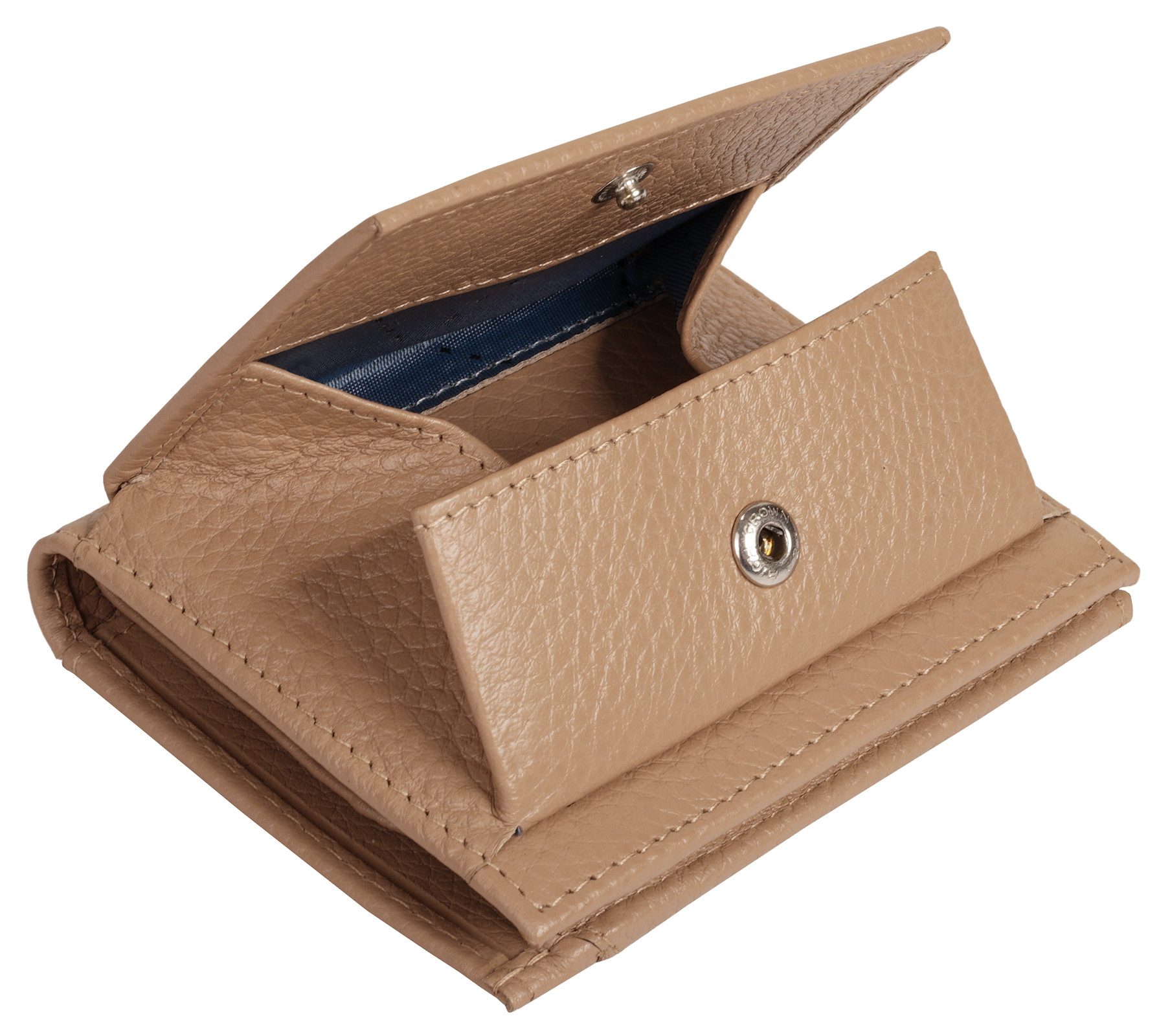 Bugatti Portemonnee SECURE SLIM