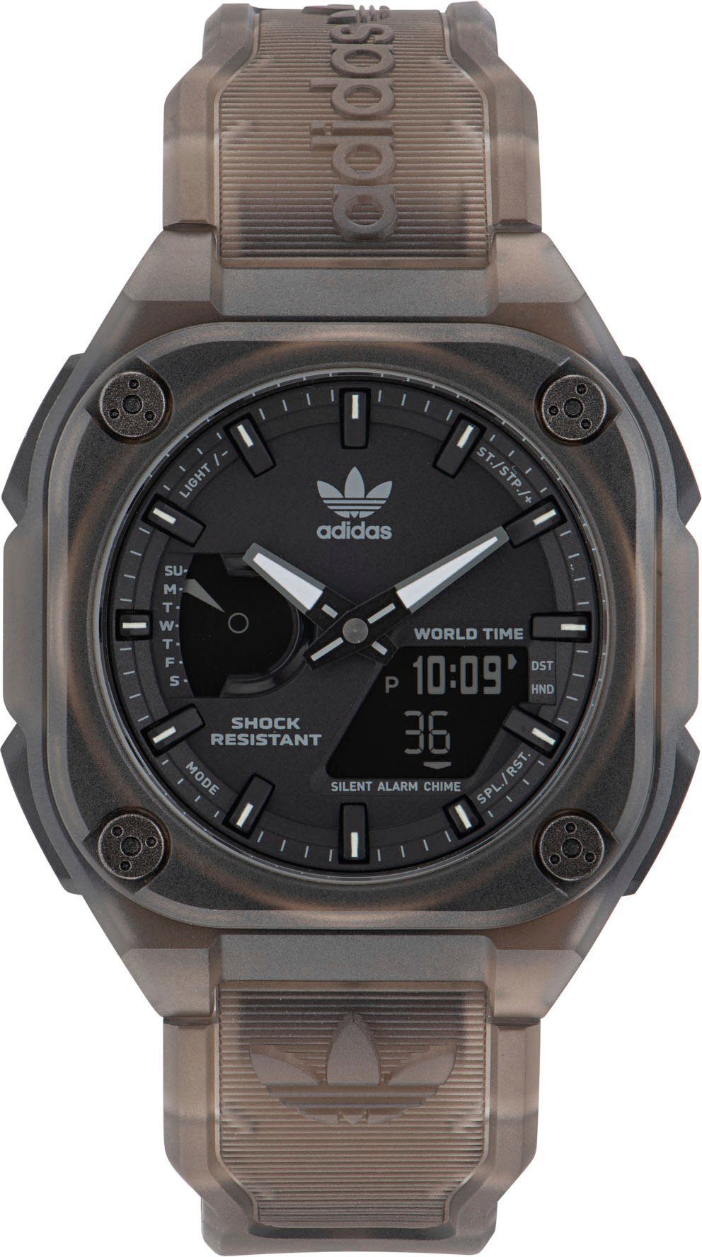 adidas Originals Chronograaf