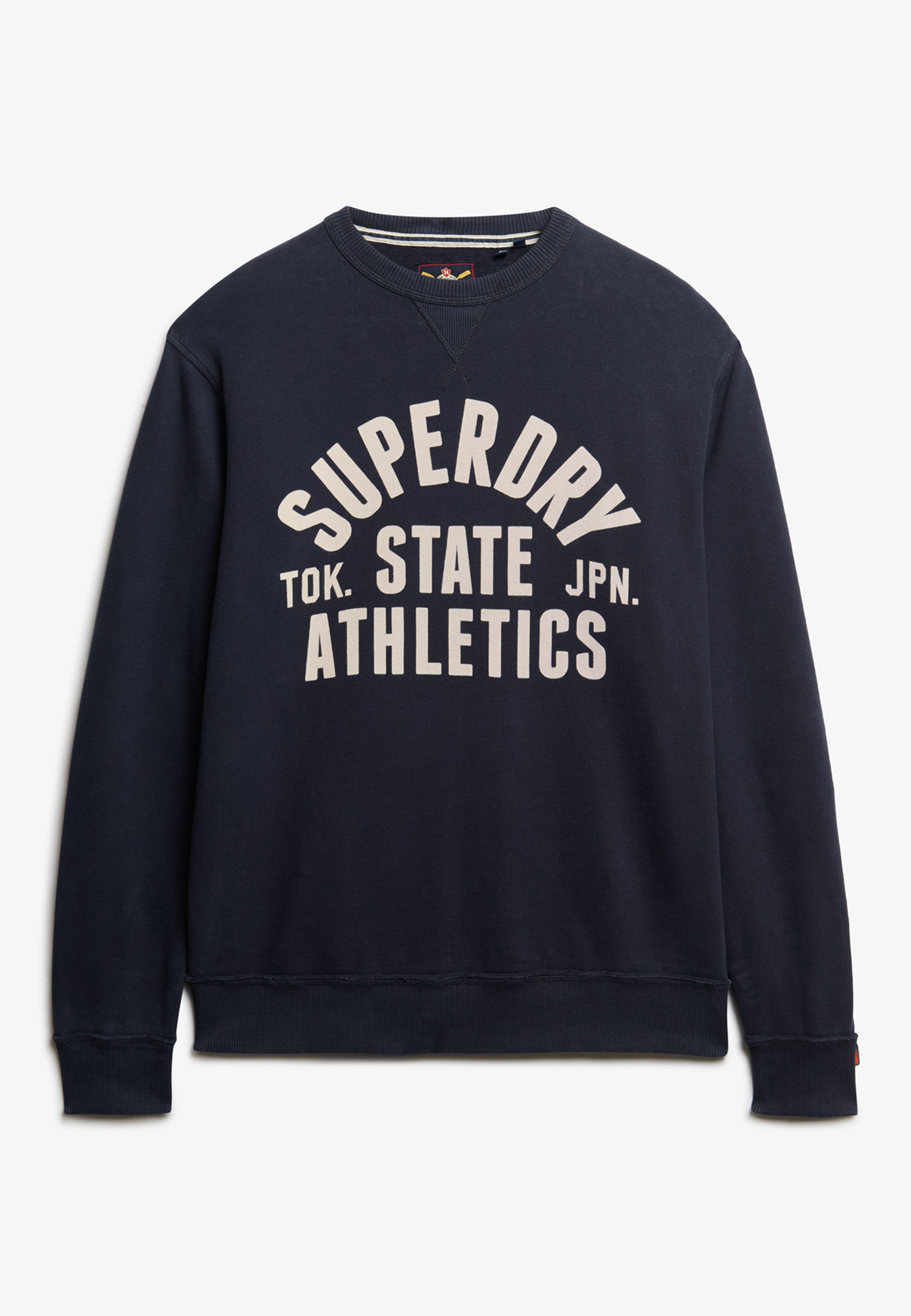 Superdry Sweatshirt ATHLETIC ESS CREW