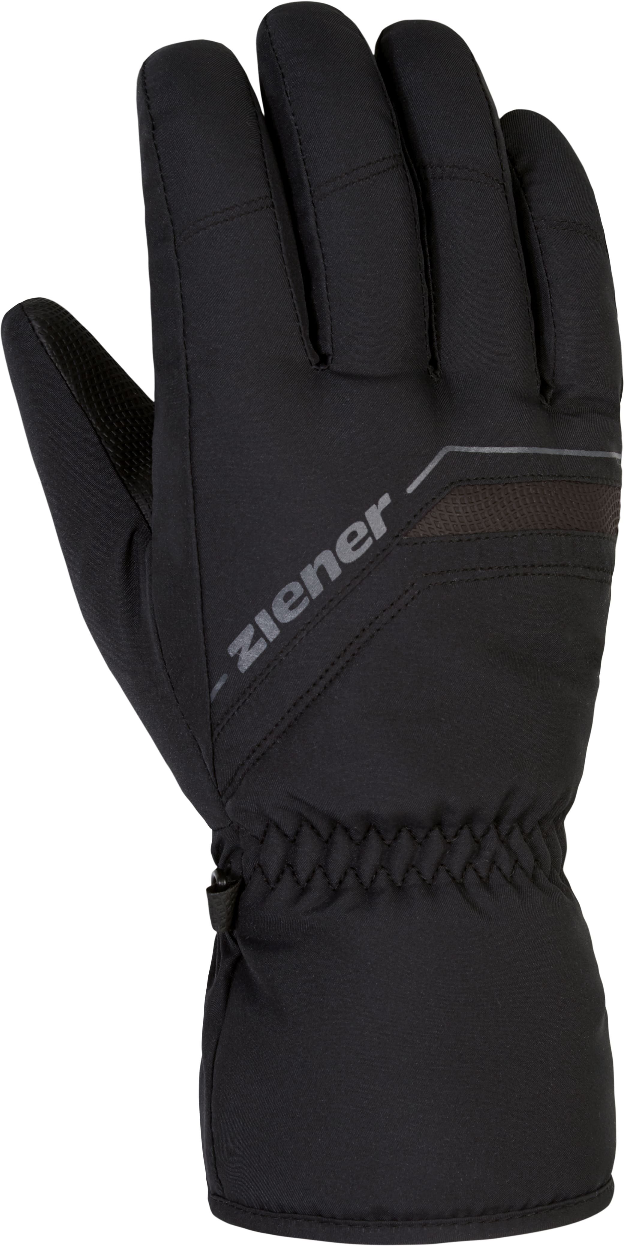 Ziener Skihandschoenen GRUMAS-Z glove man