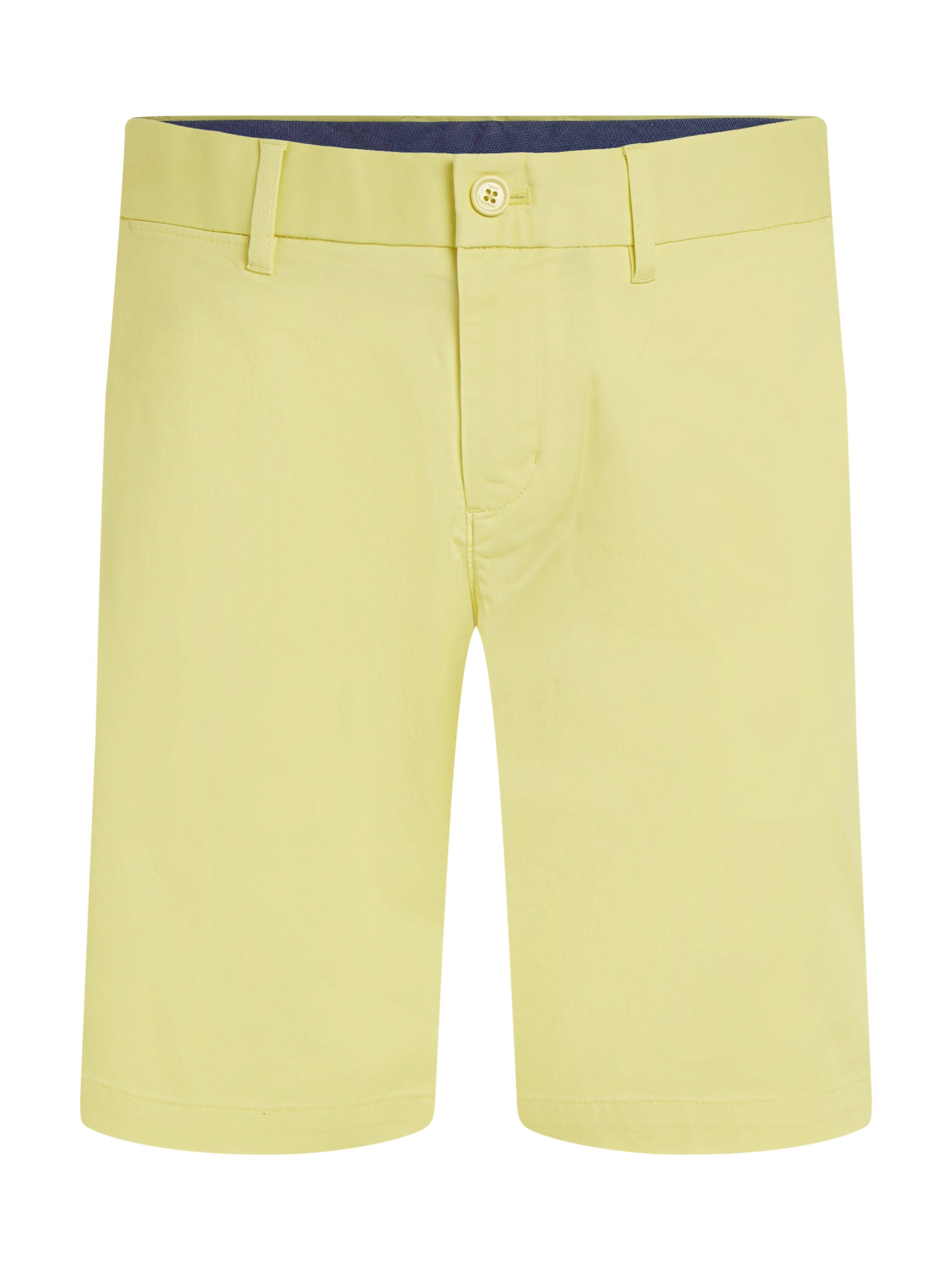 Tommy Hilfiger Short HARLEM SHORT 1985 in een klassiek design