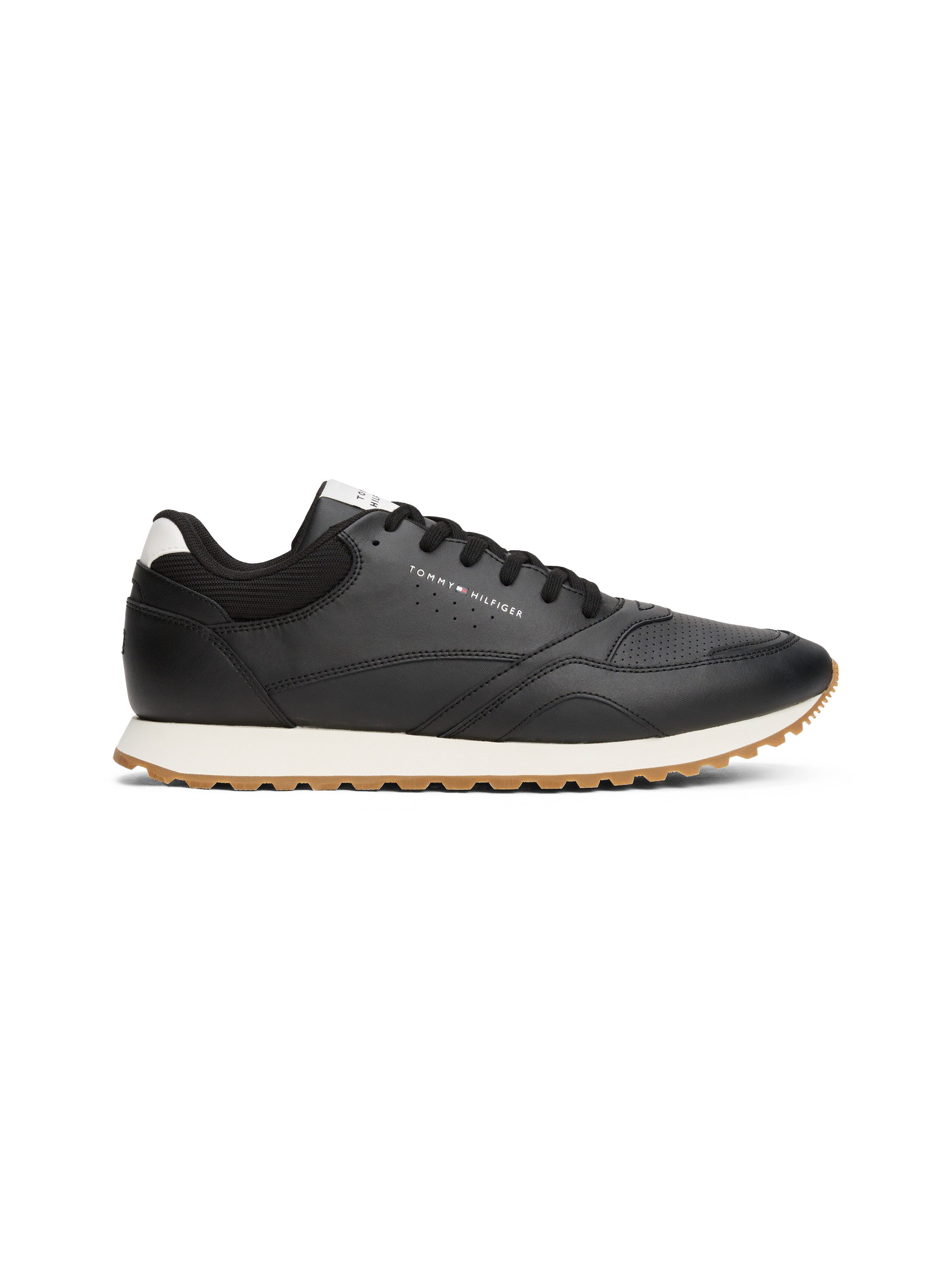 Tommy Hilfiger Sneakers NEW RUNNER EVA LTH ESS