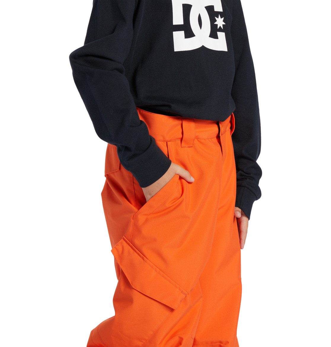 DC Shoes Snowboardbroek Banshee