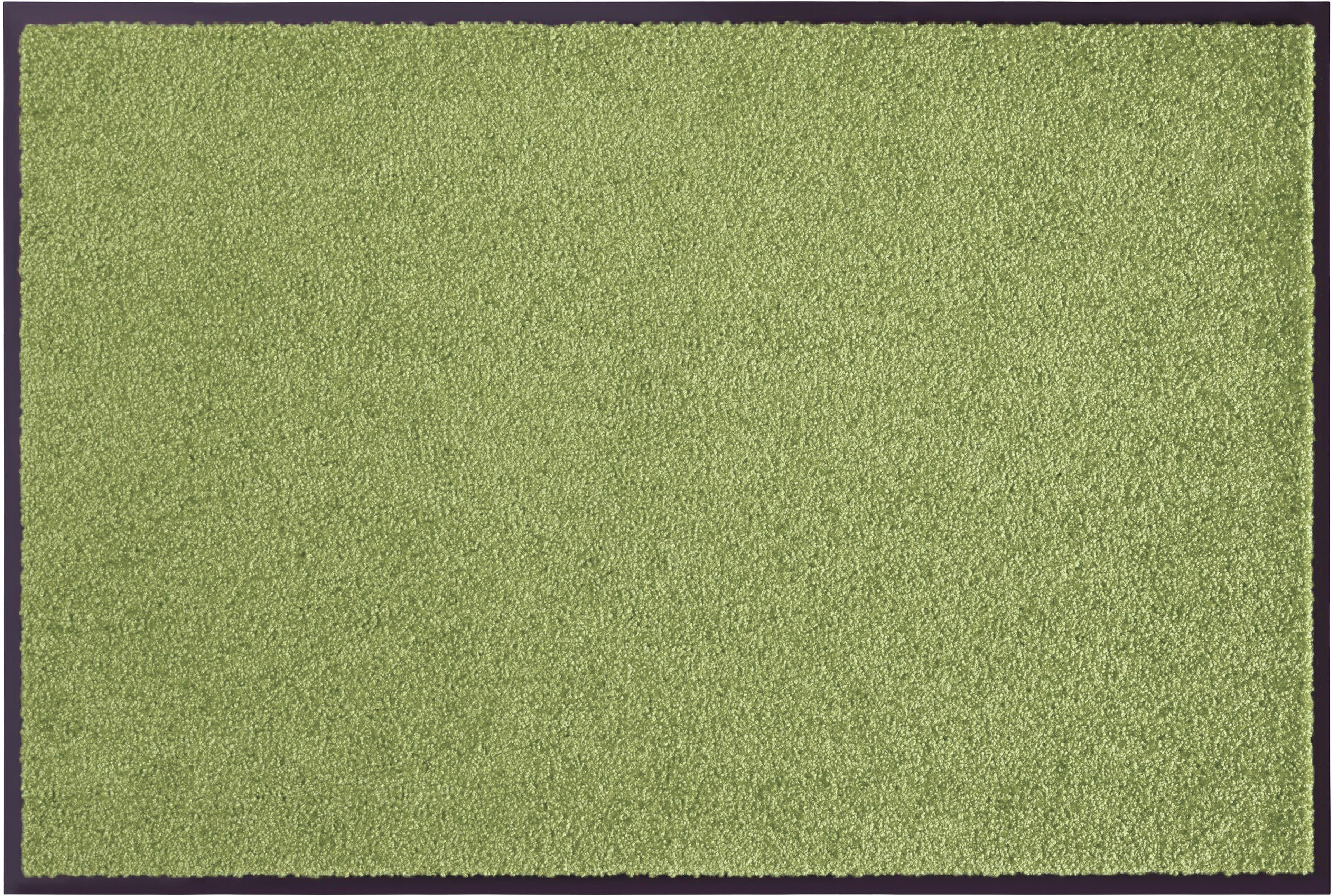 my home Mat Clean & Walk Vuilopvangmat, deurmat, in- en uitwendig, tapijt, loper, wasbaar
