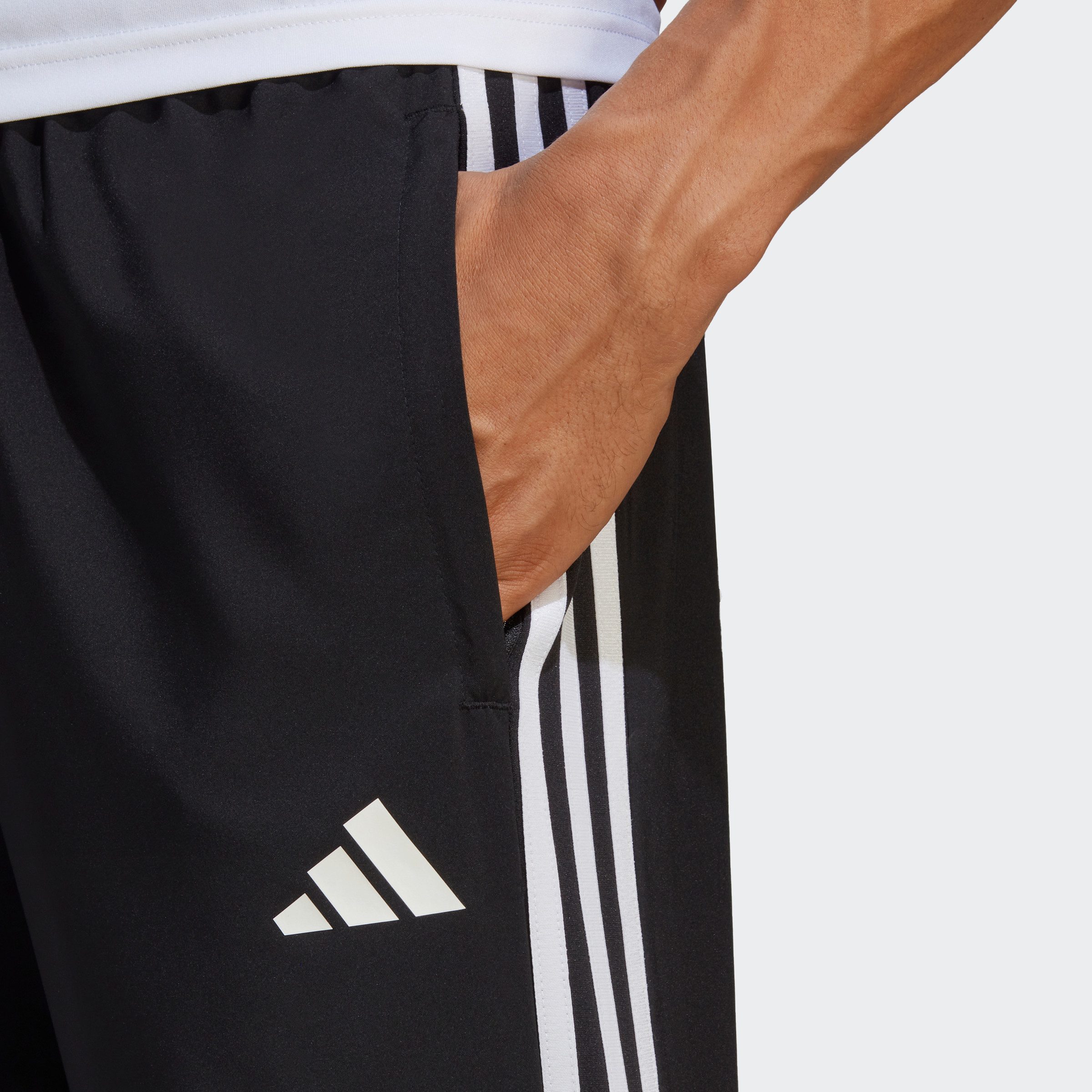 adidas Performance Trainingsbroek TIRO23L WOV PNT (1-delig)
