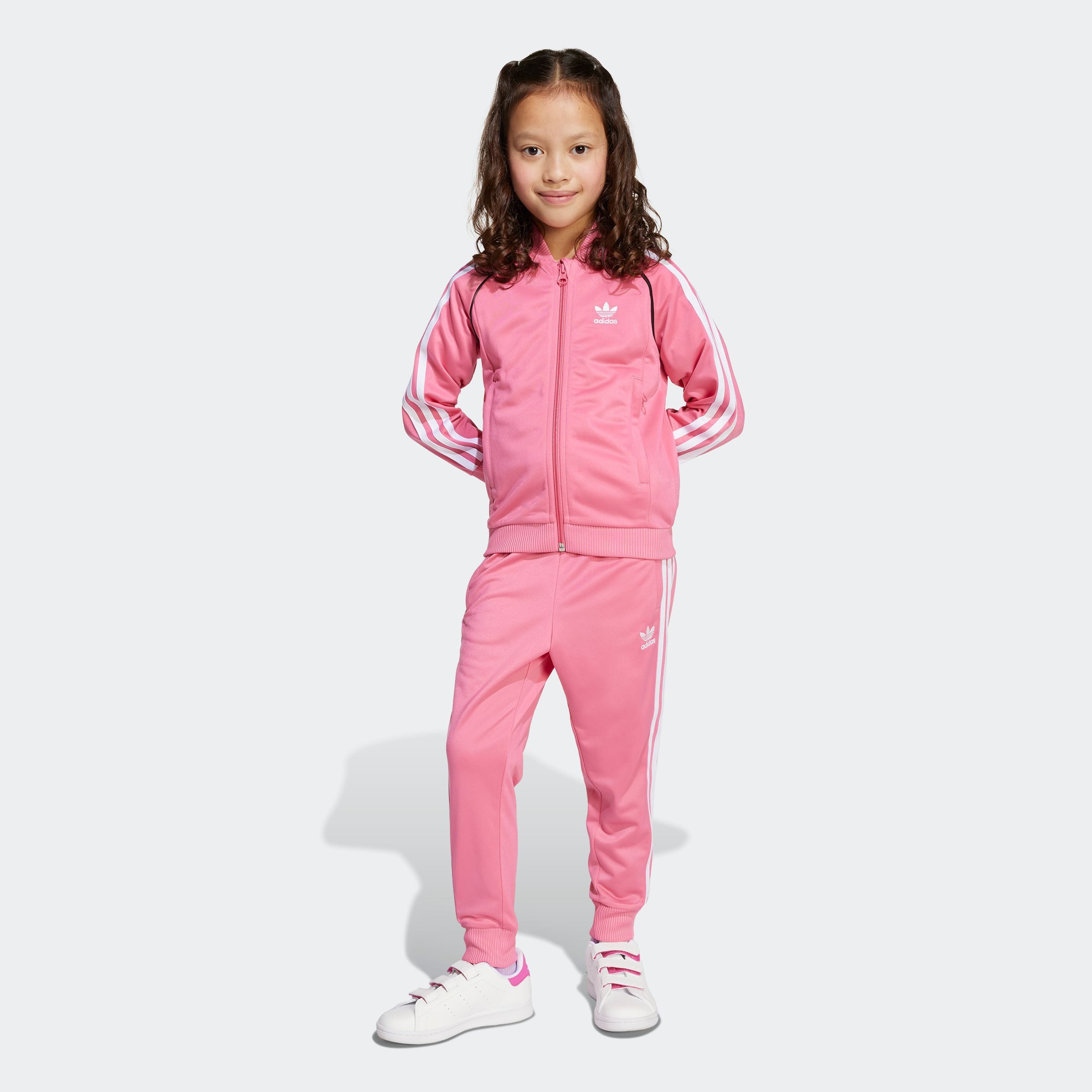 adidas Originals Trainingspak SST TRACKSUIT (2-delig)