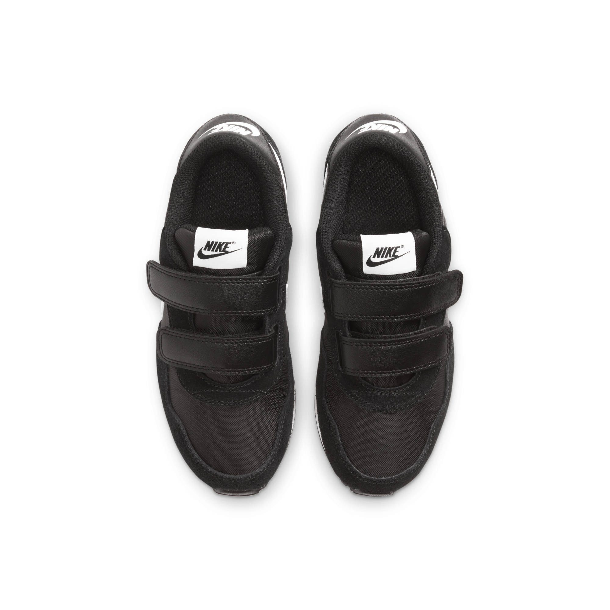 Nike Sportswear Sneakers Md Valiant met klittenbandsluiting