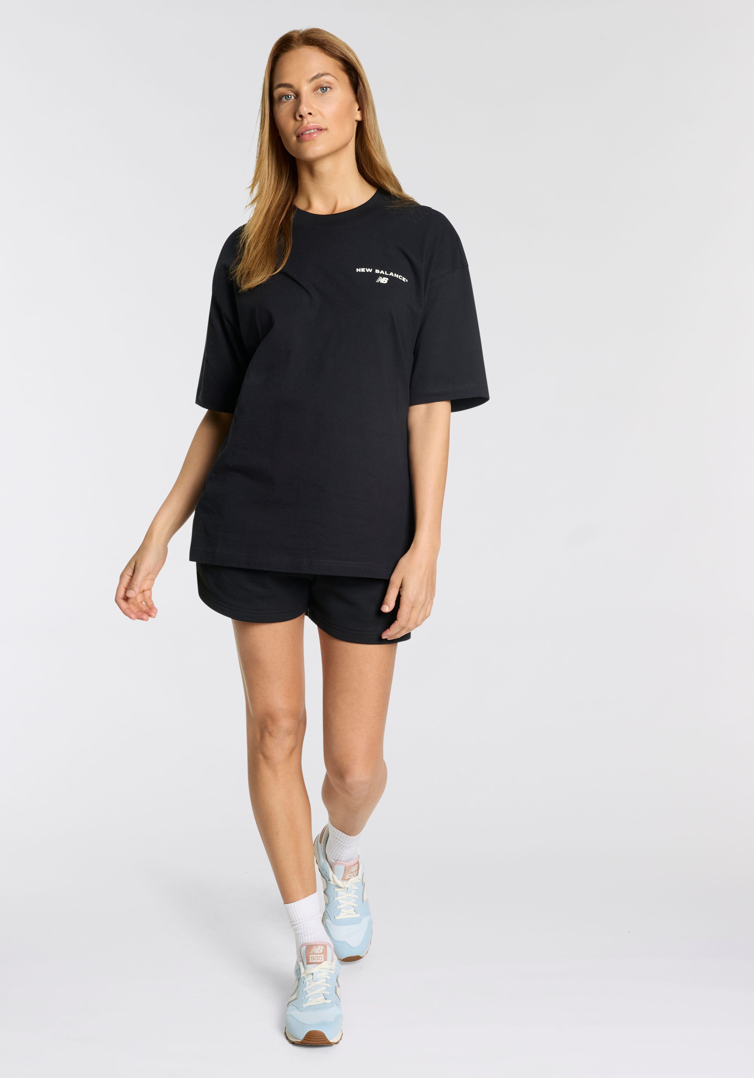New Balance Sporttas DUFFEL